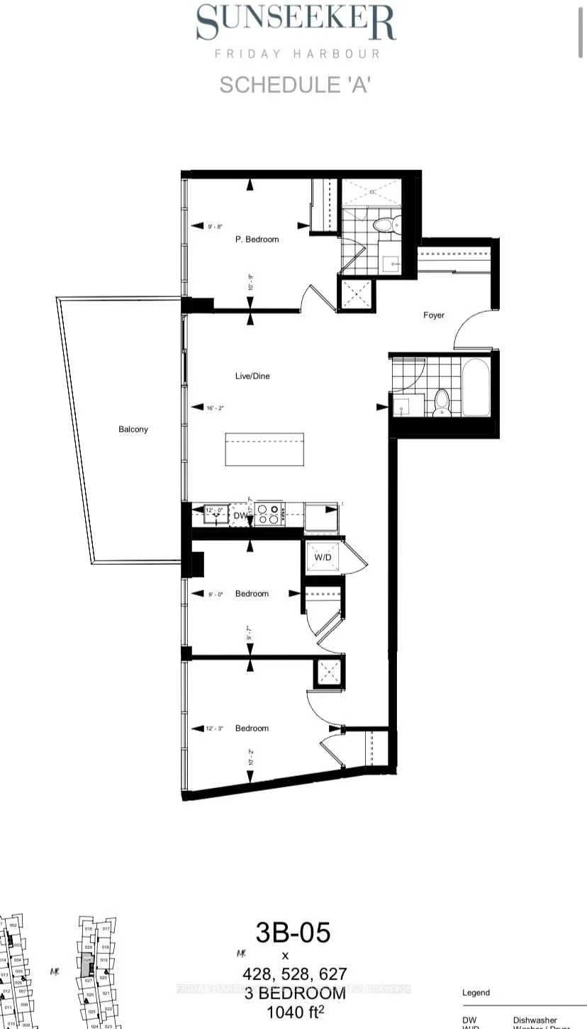 333 Sunseeker Avenue, #528