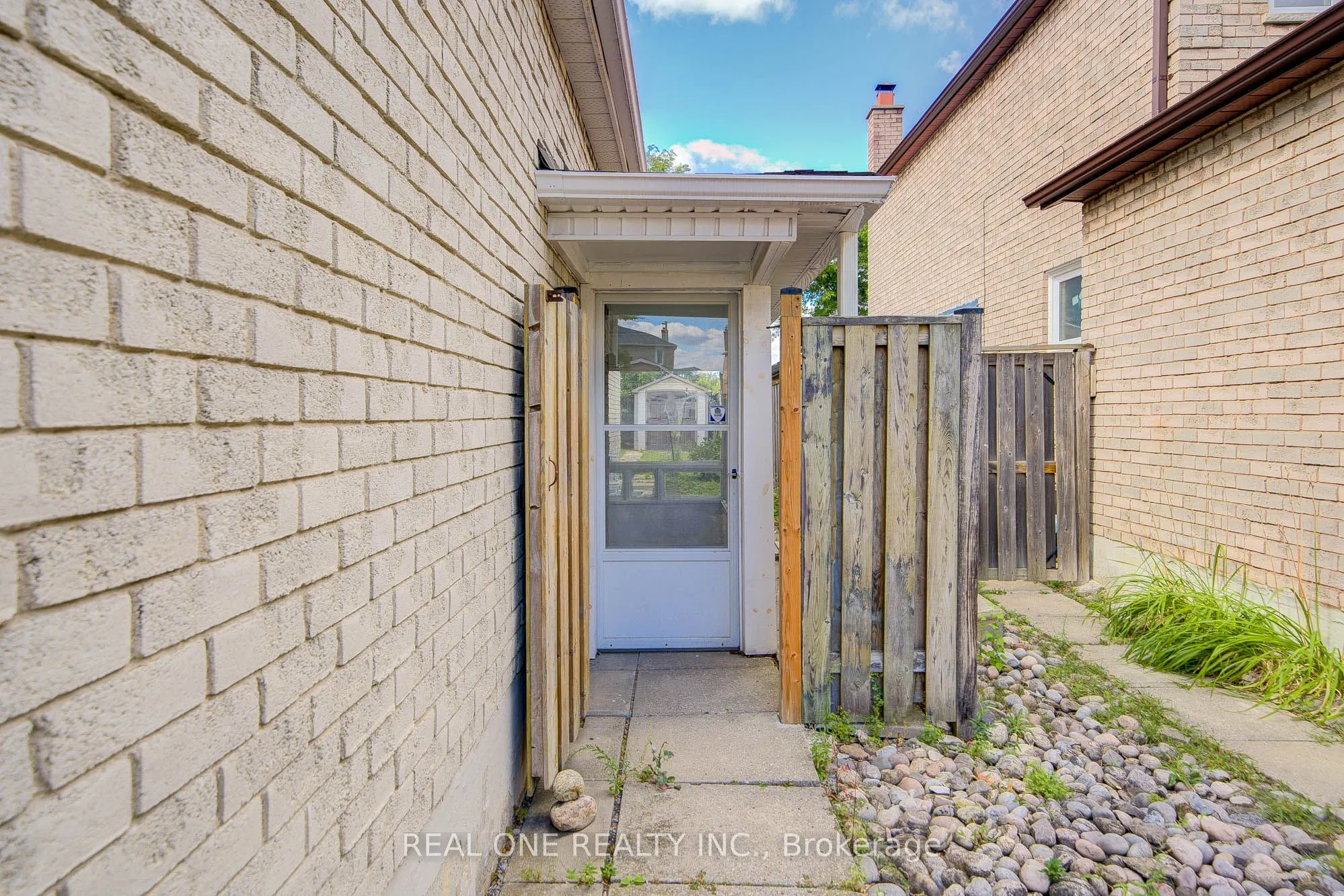 58 Elson Street