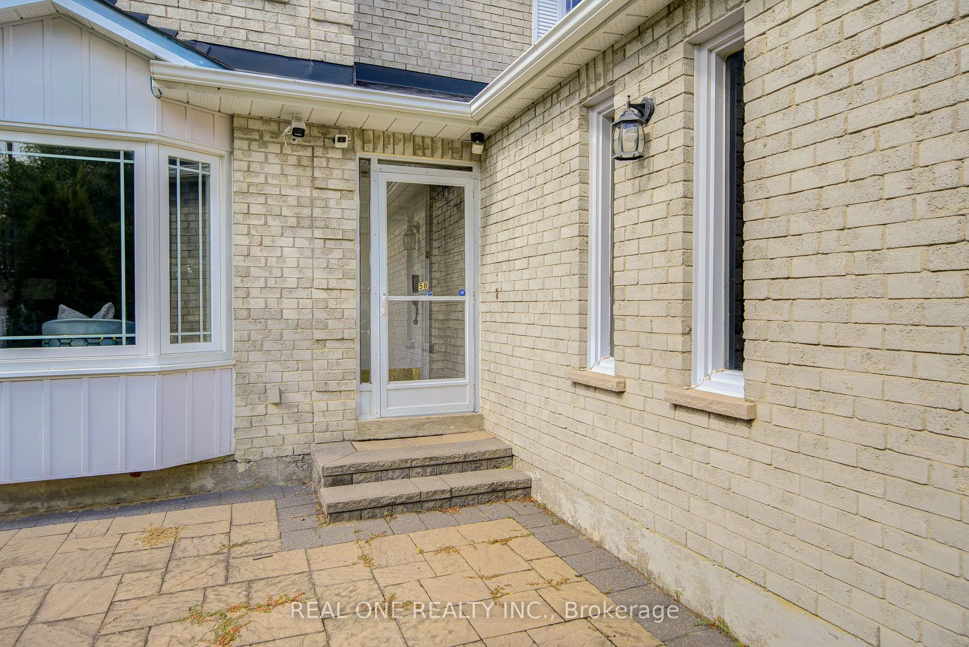 58 Elson Street
