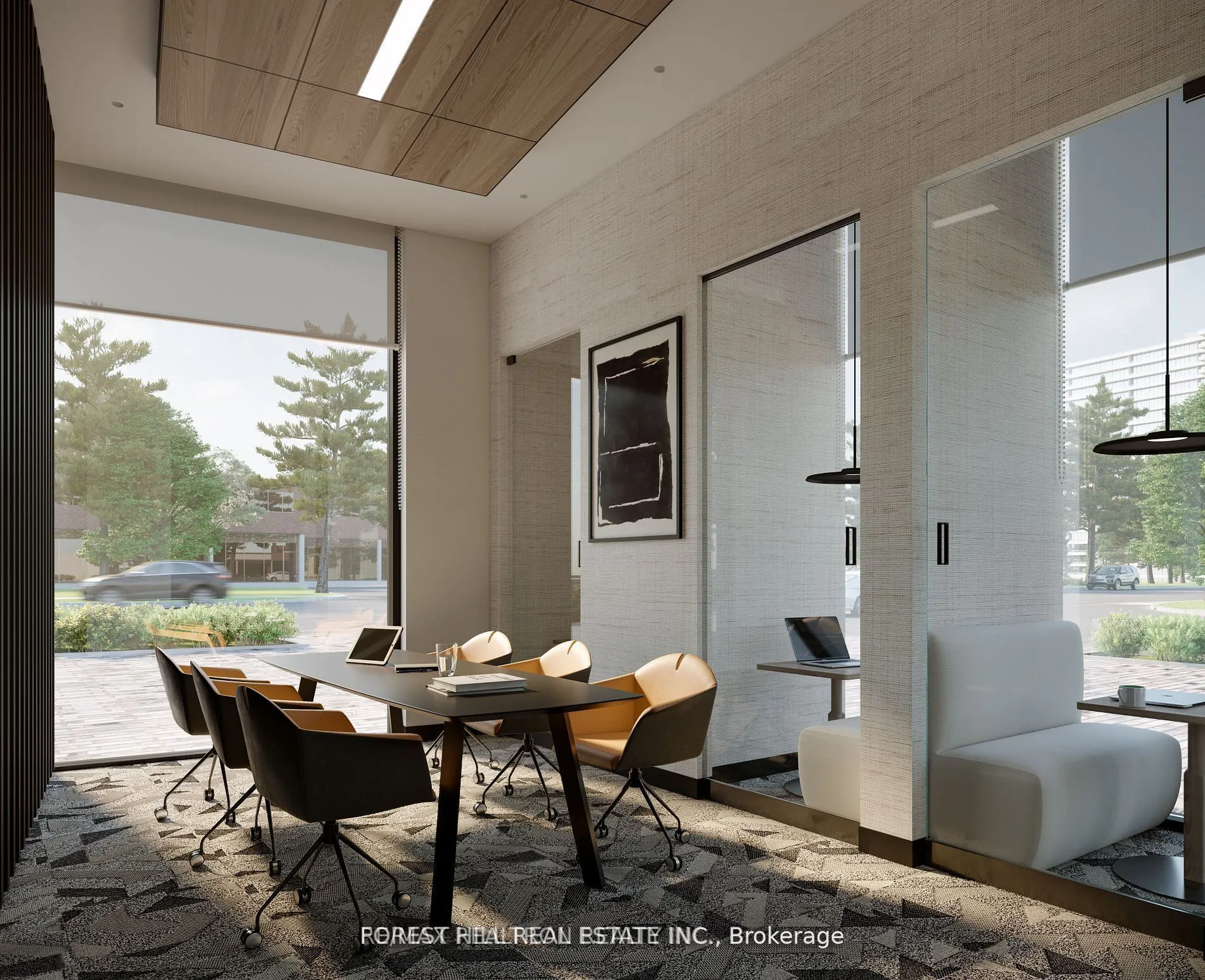 8188 Yonge Street, #729