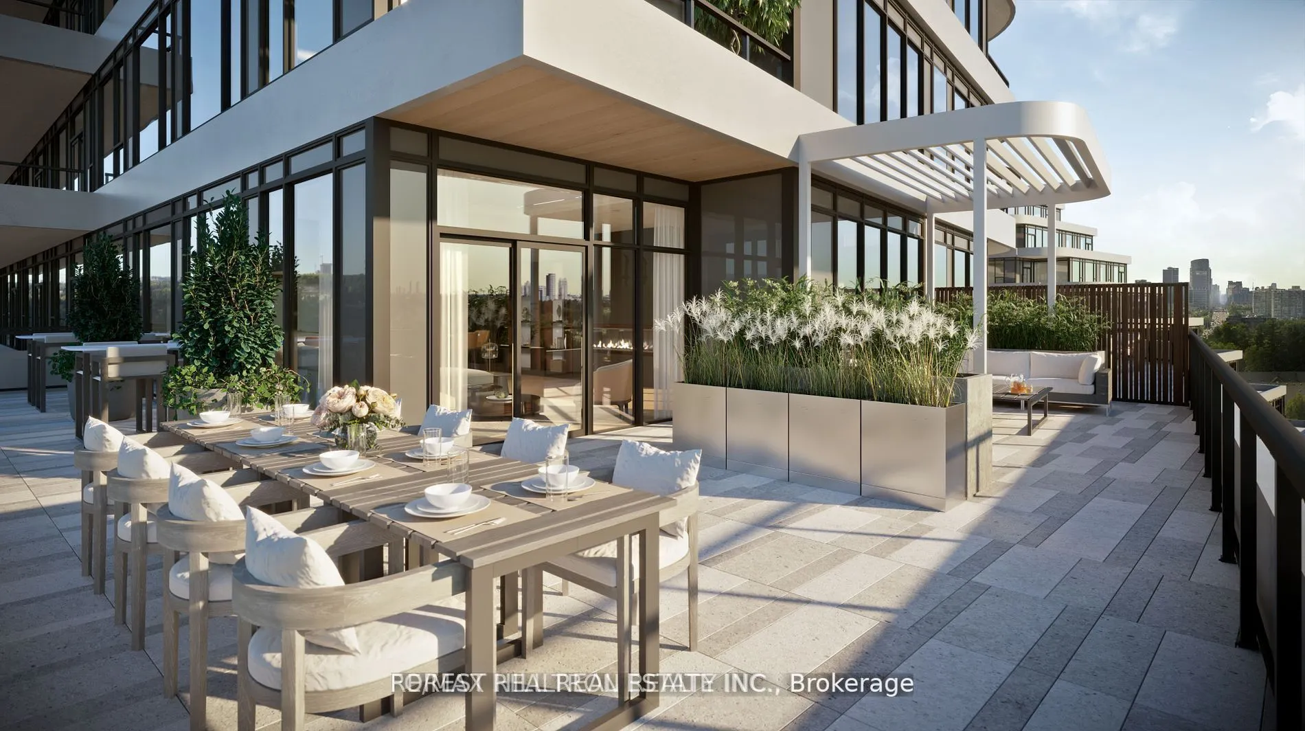 8188 Yonge Street, #729