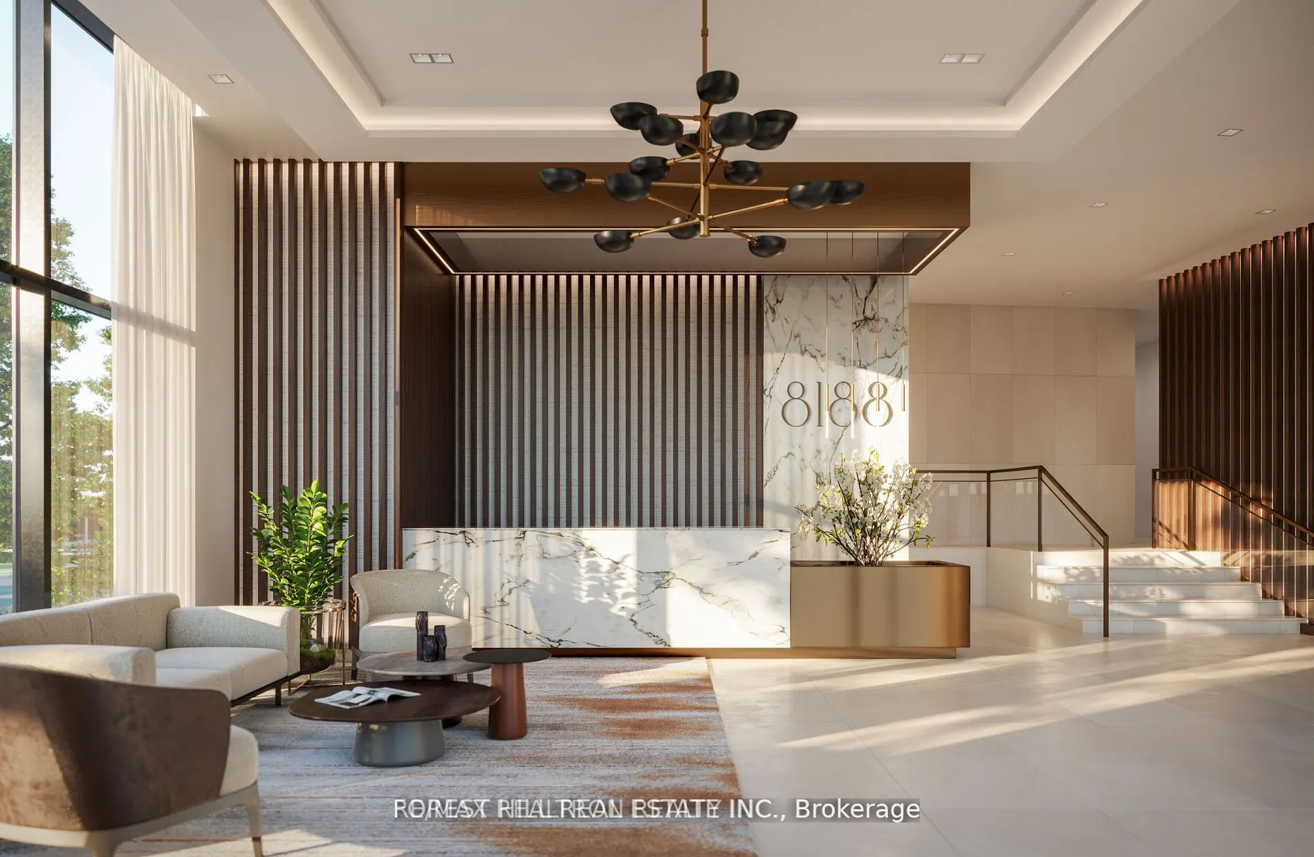 8188 Yonge Street, #729