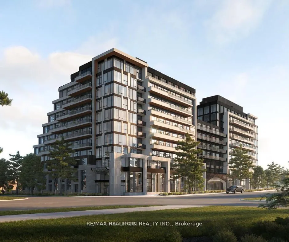 8188 Yonge Street, #729