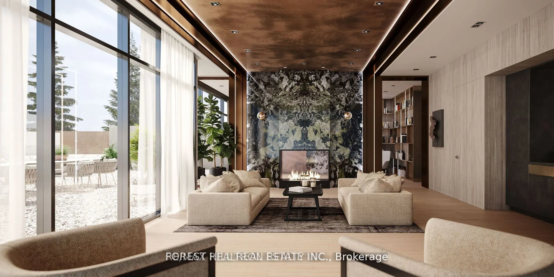 8188 Yonge Street, #729