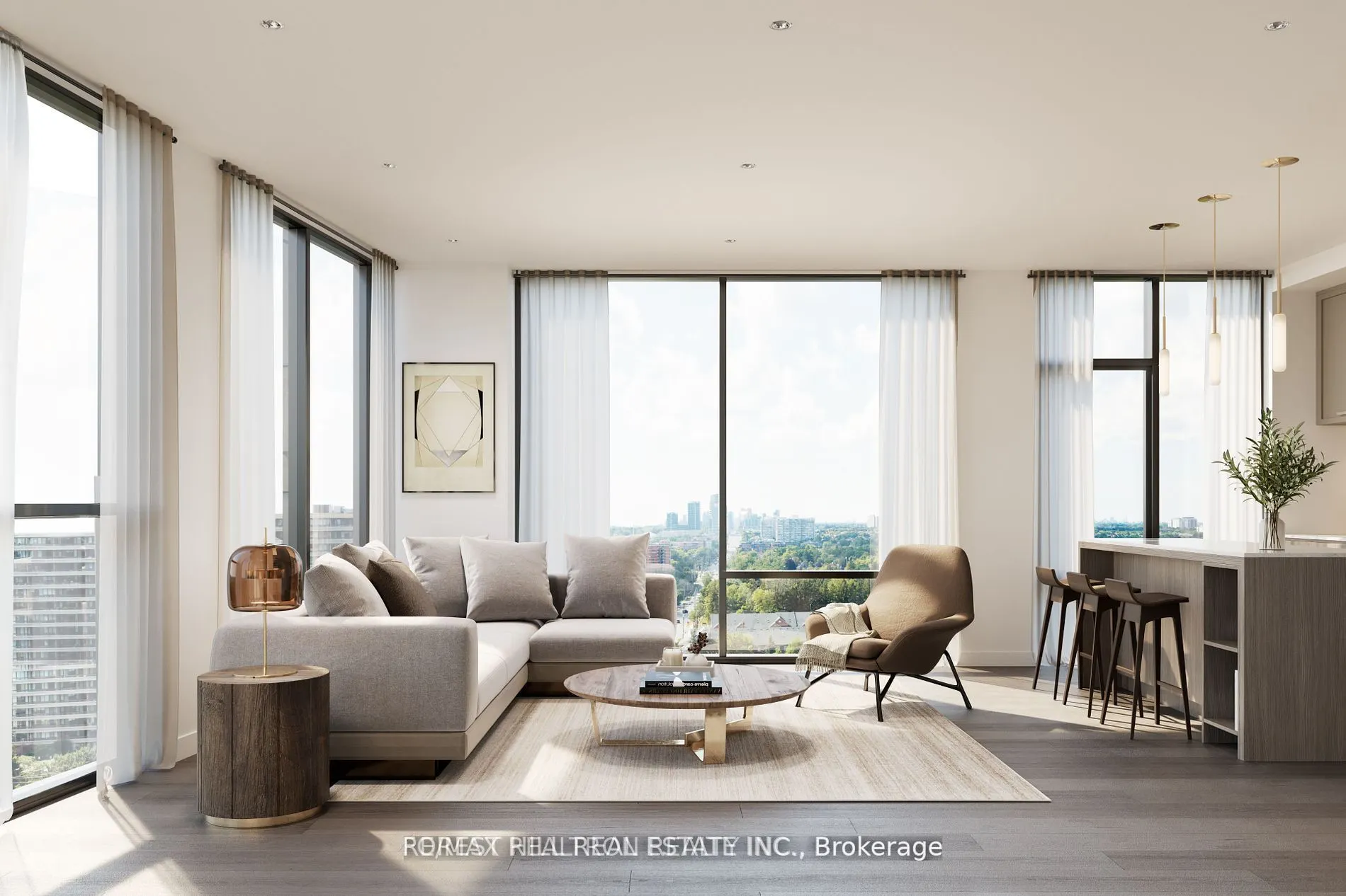 8188 Yonge Street, #729