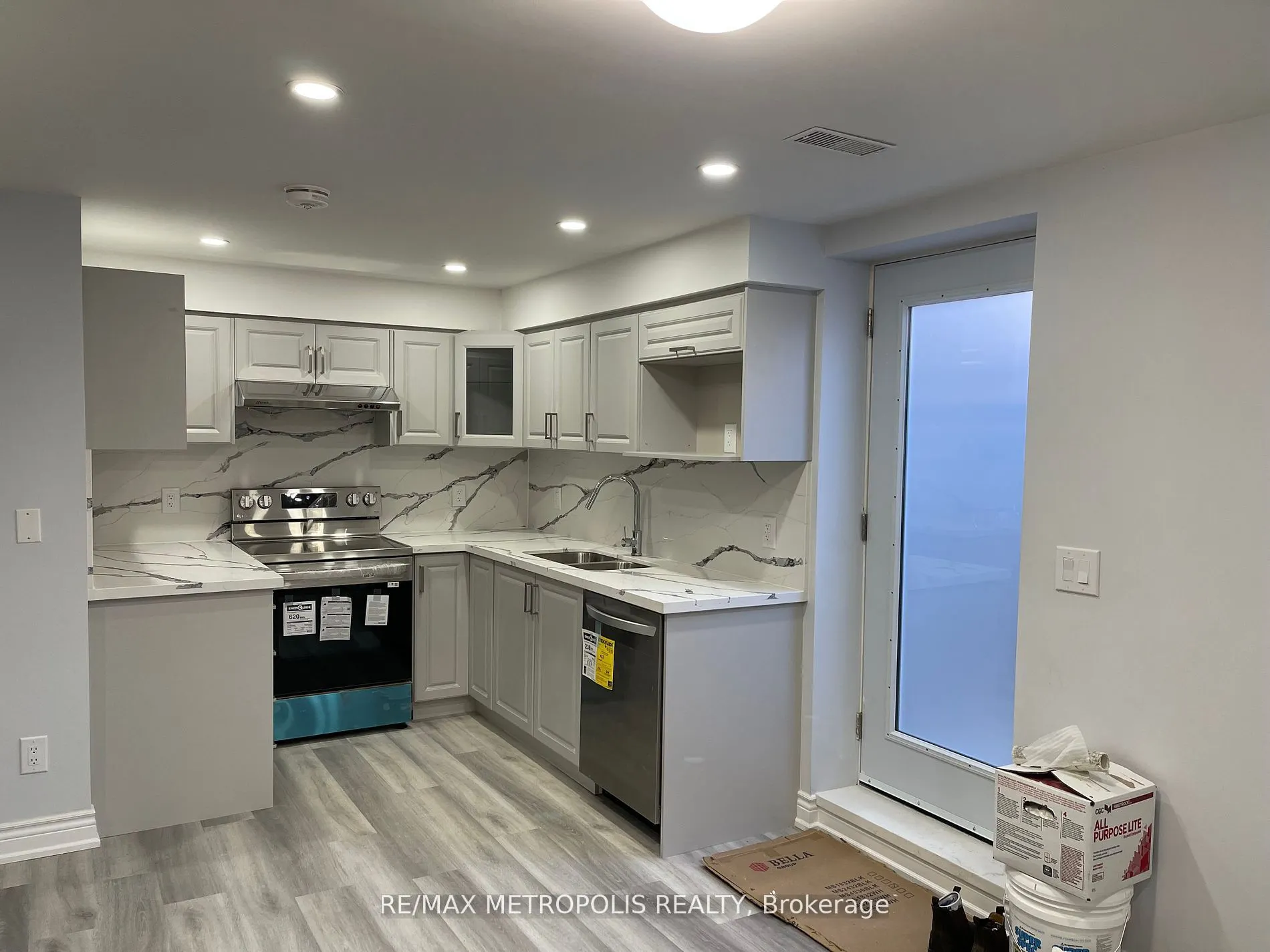 272 CORNELL PARK Avenue, #BSMT