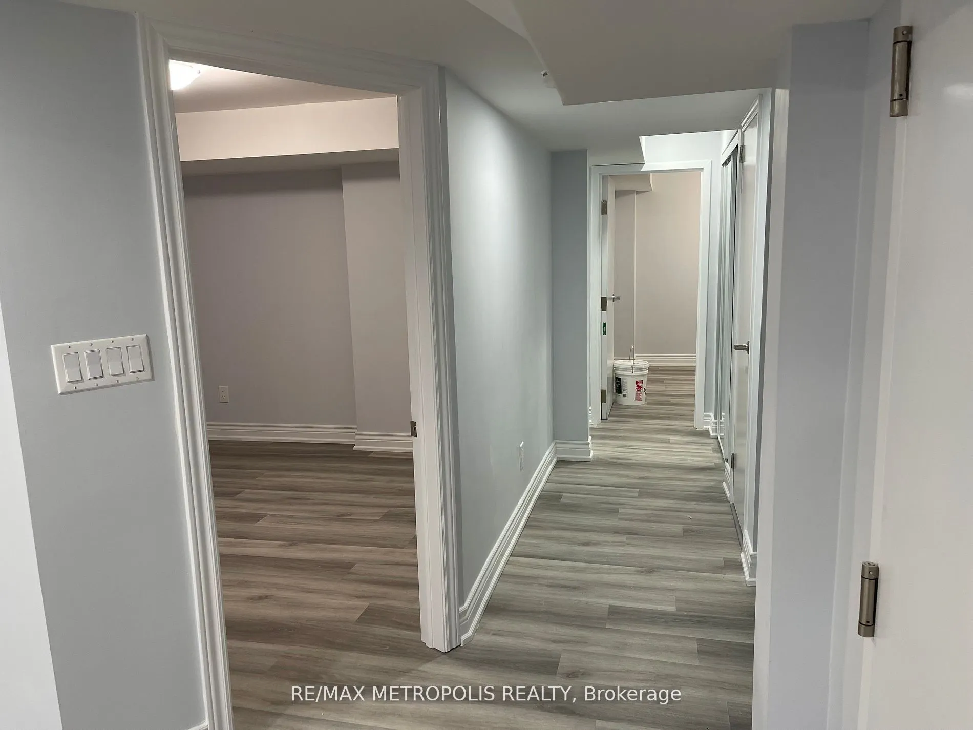 272 CORNELL PARK Avenue, #BSMT