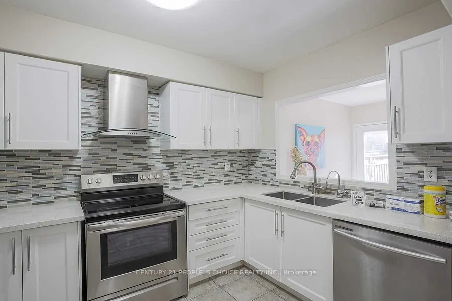 118 Julliard Drive