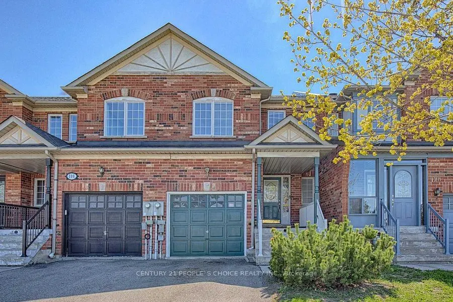 118 Julliard Drive