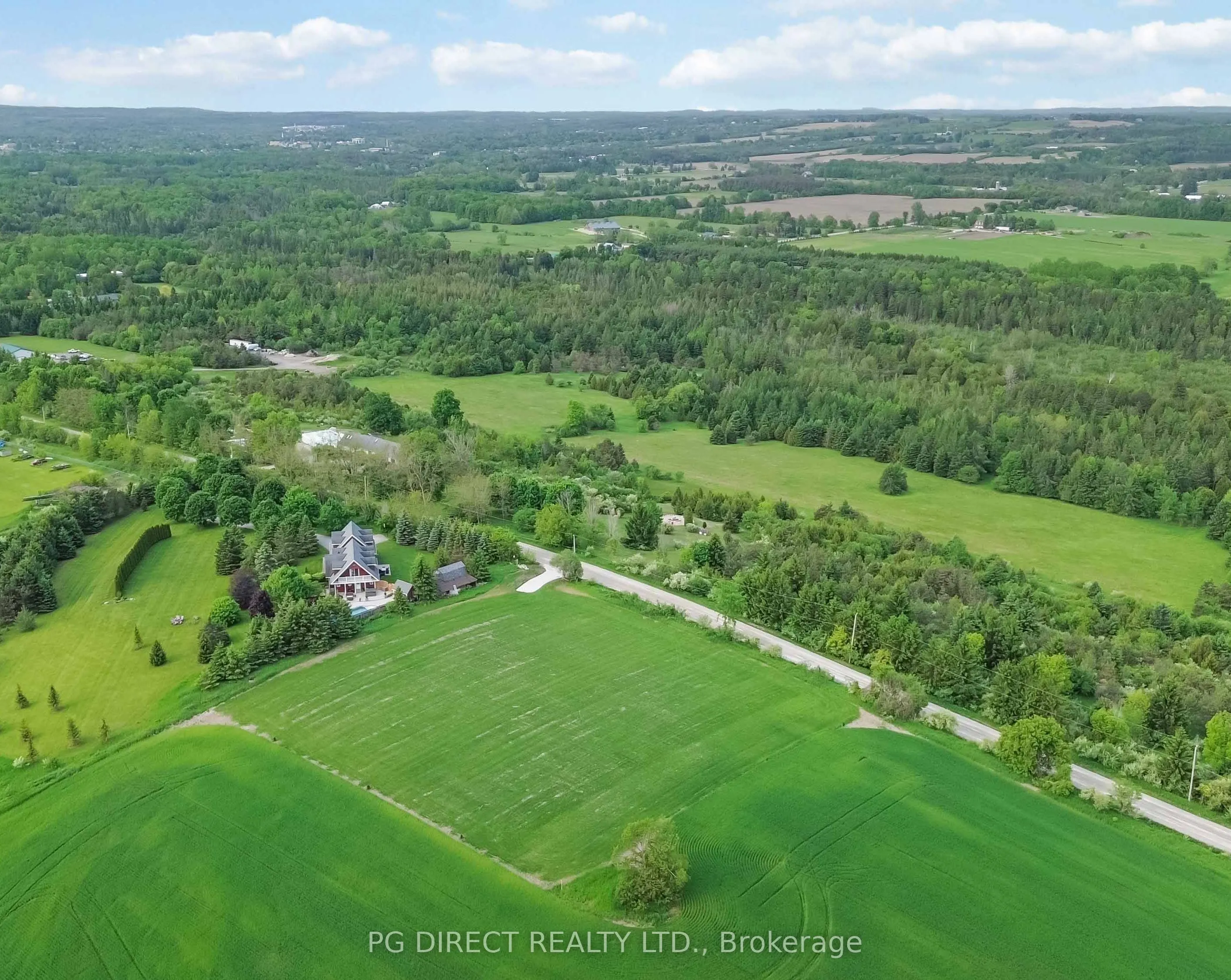 8389 Concession 8 Road