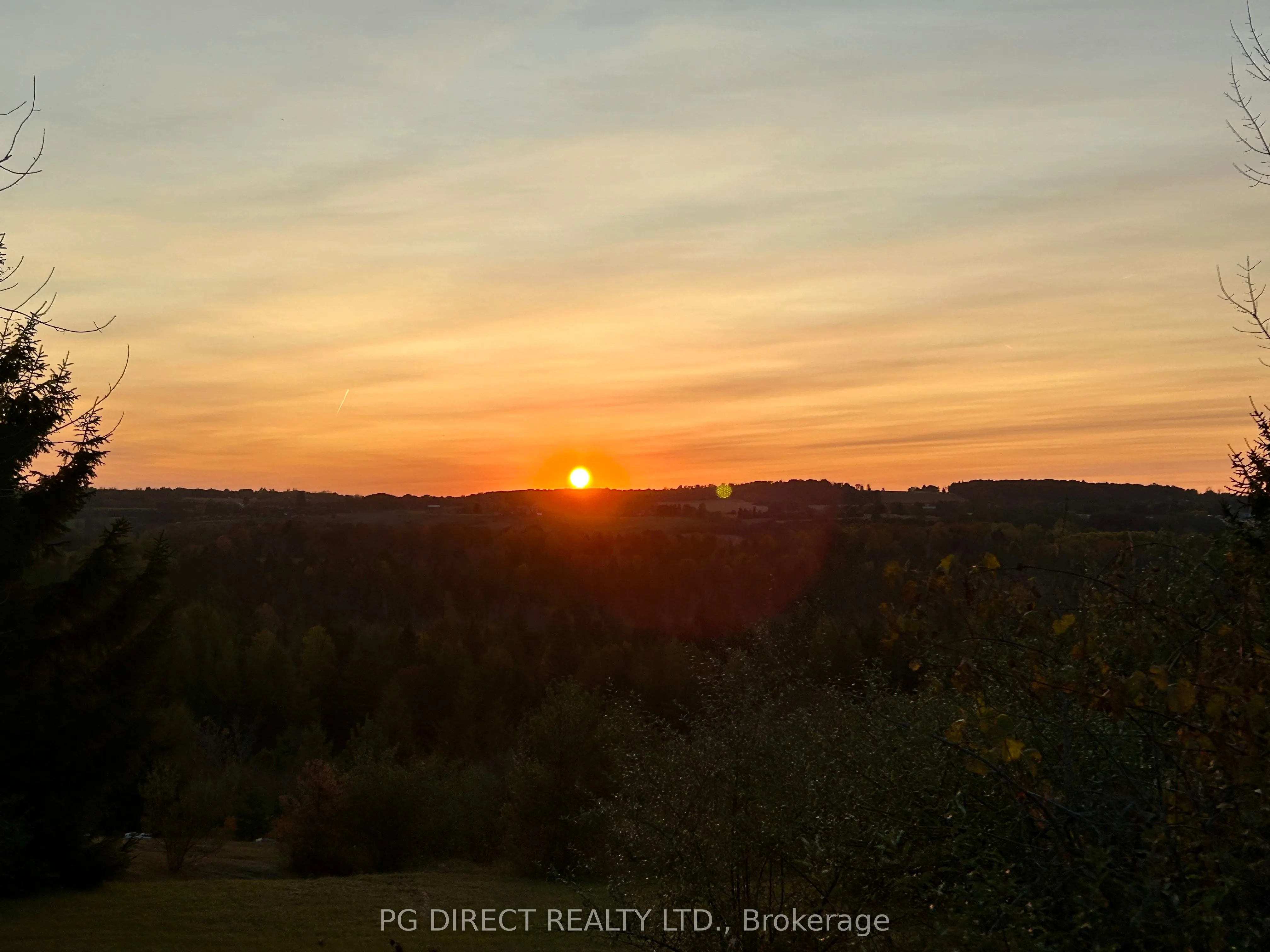 8389 Concession 8 Road