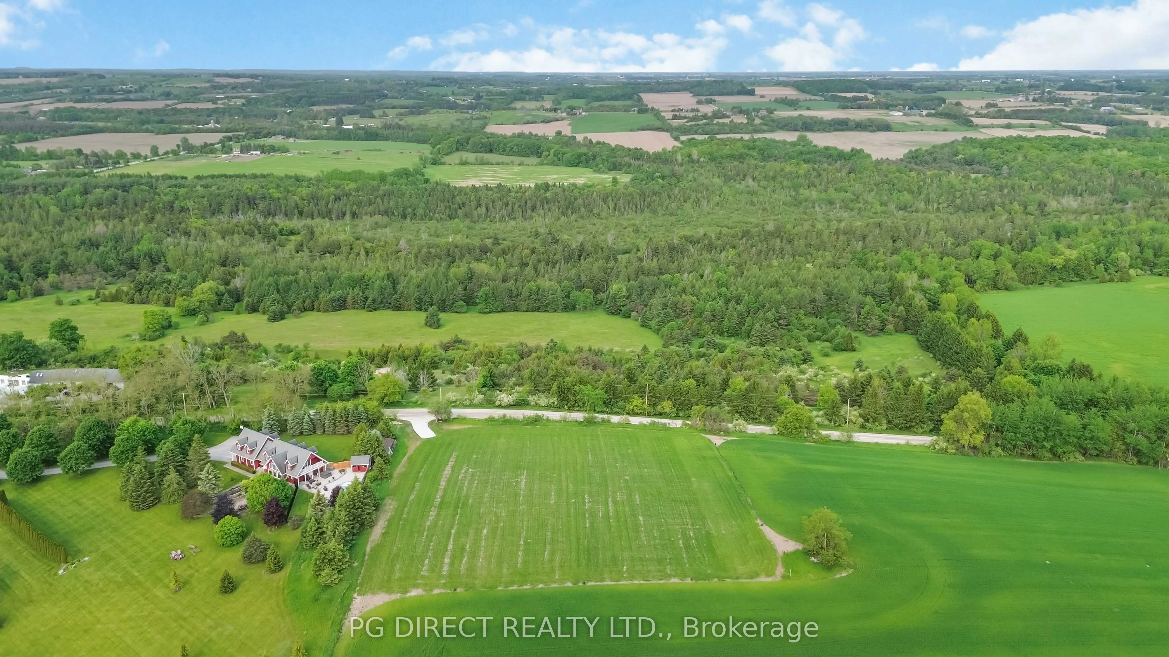 8389 Concession 8 Road