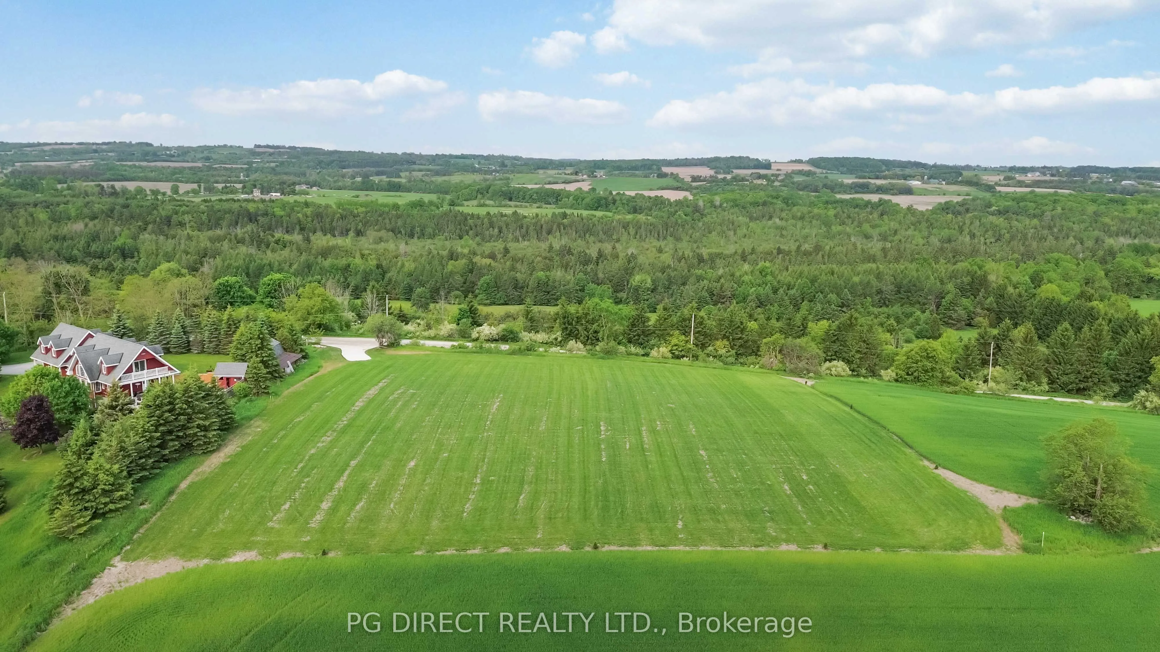 8389 Concession 8 Road