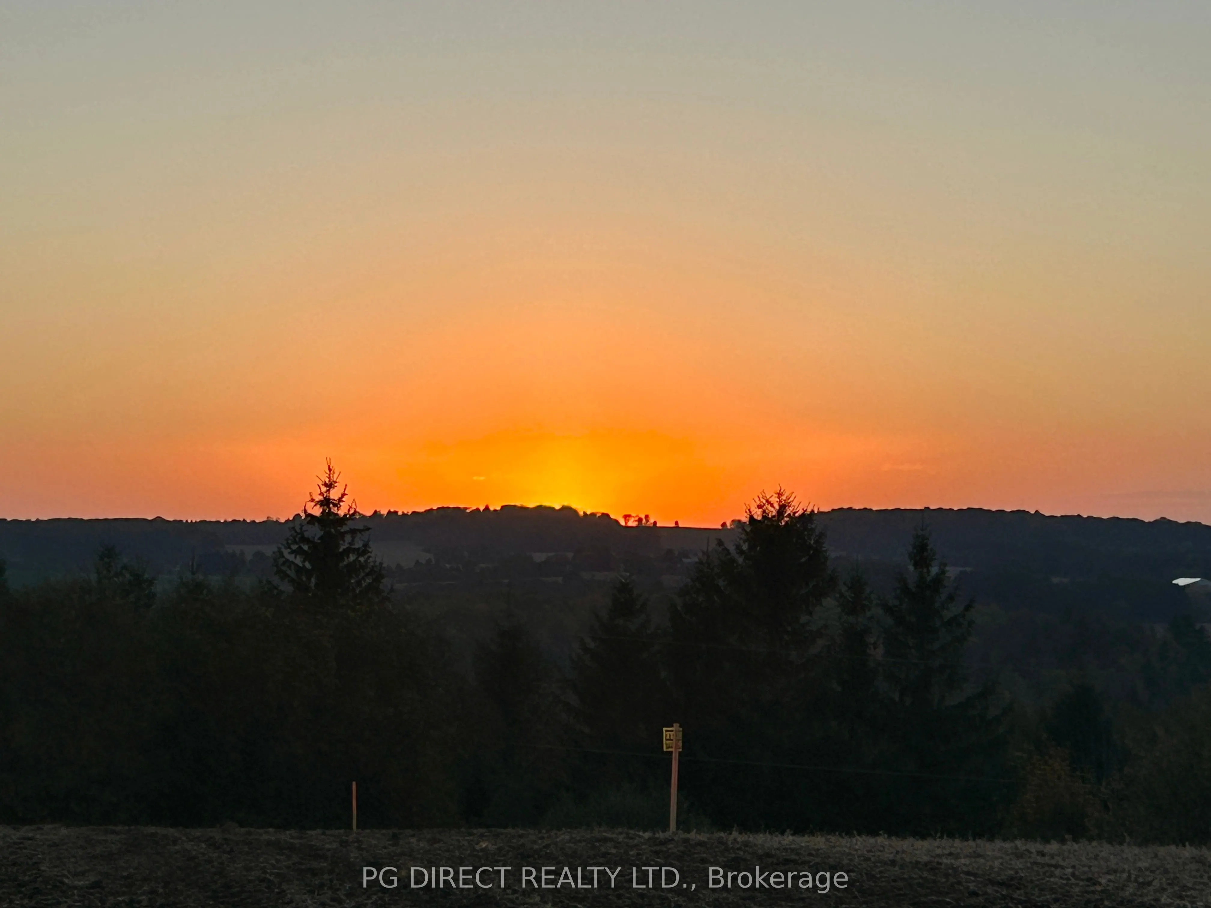 8389 Concession 8 Road