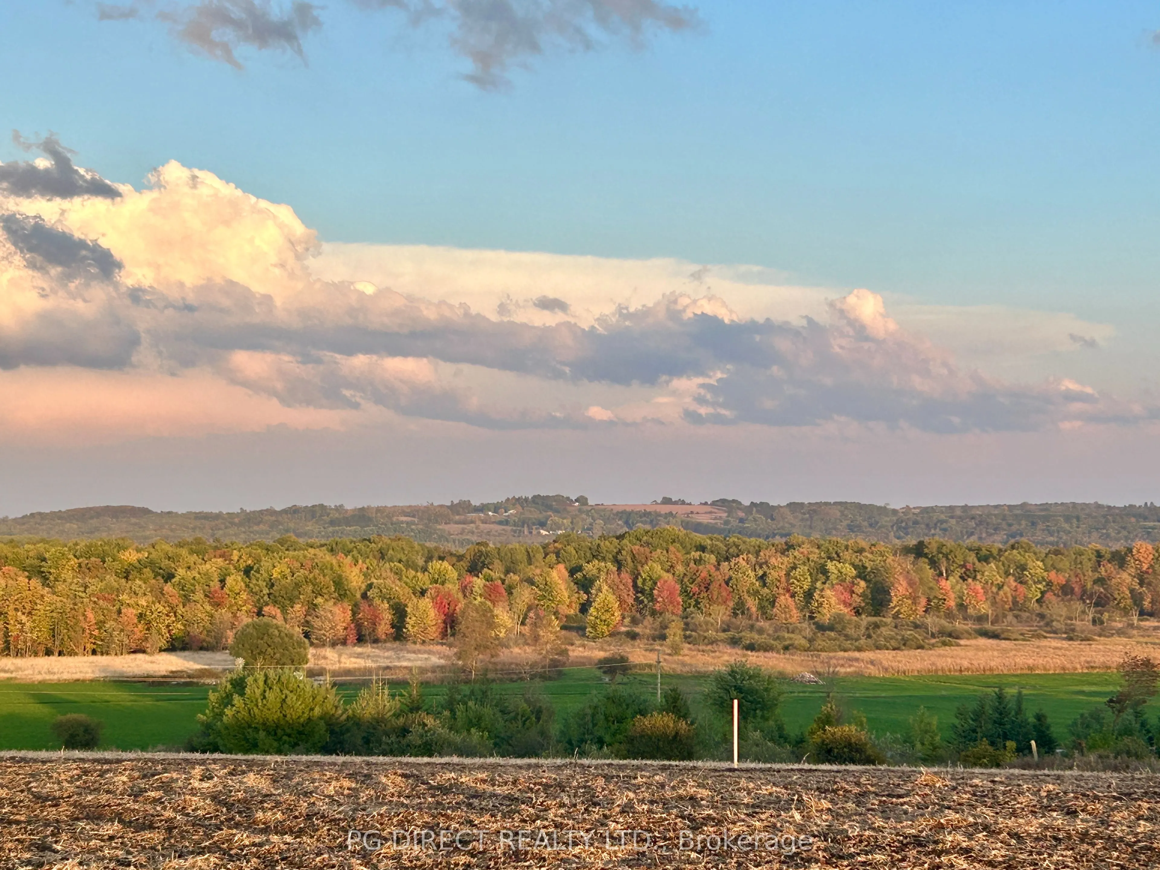 8389 Concession 8 Road