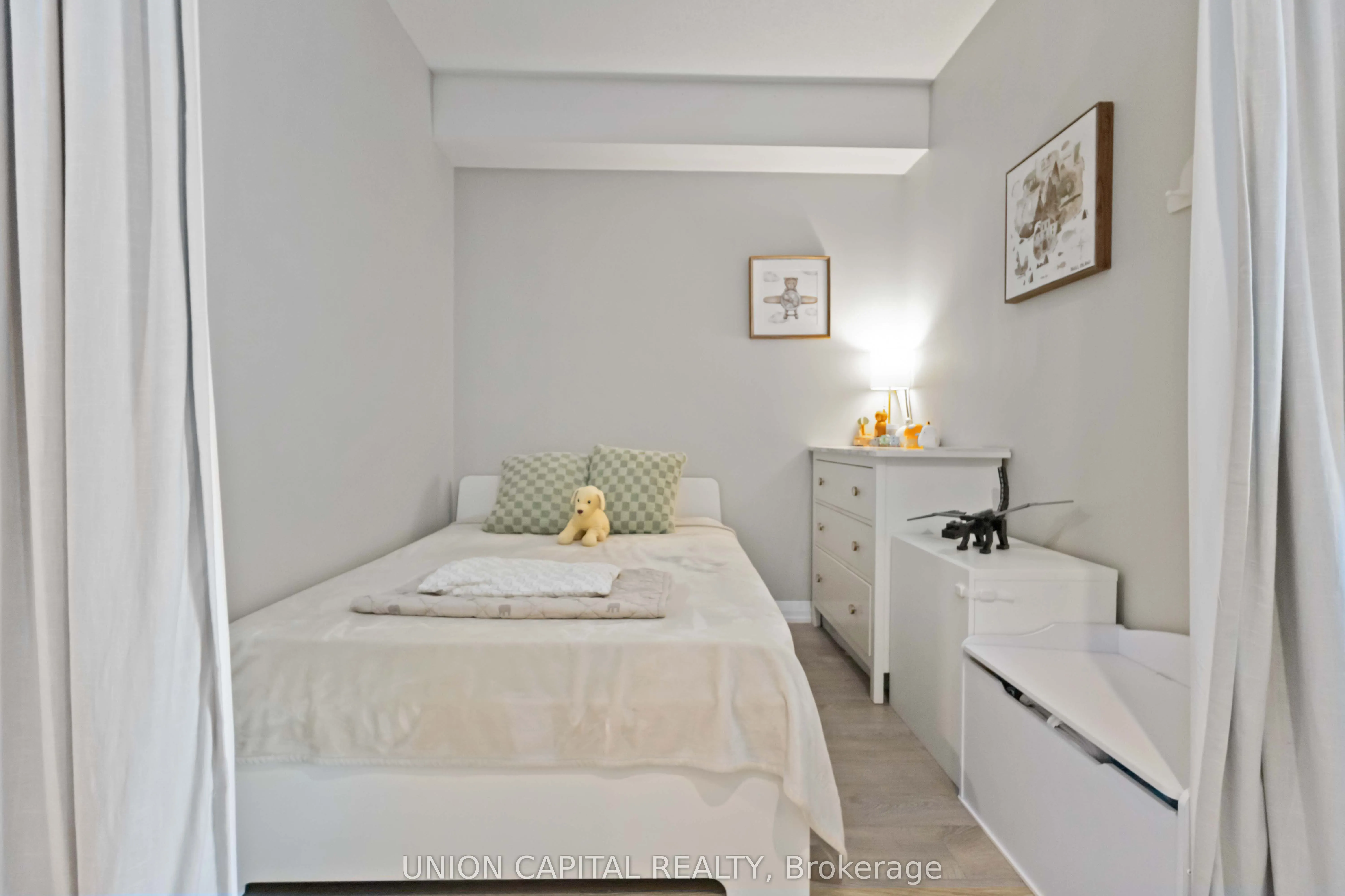 9560 Markham Road, #512