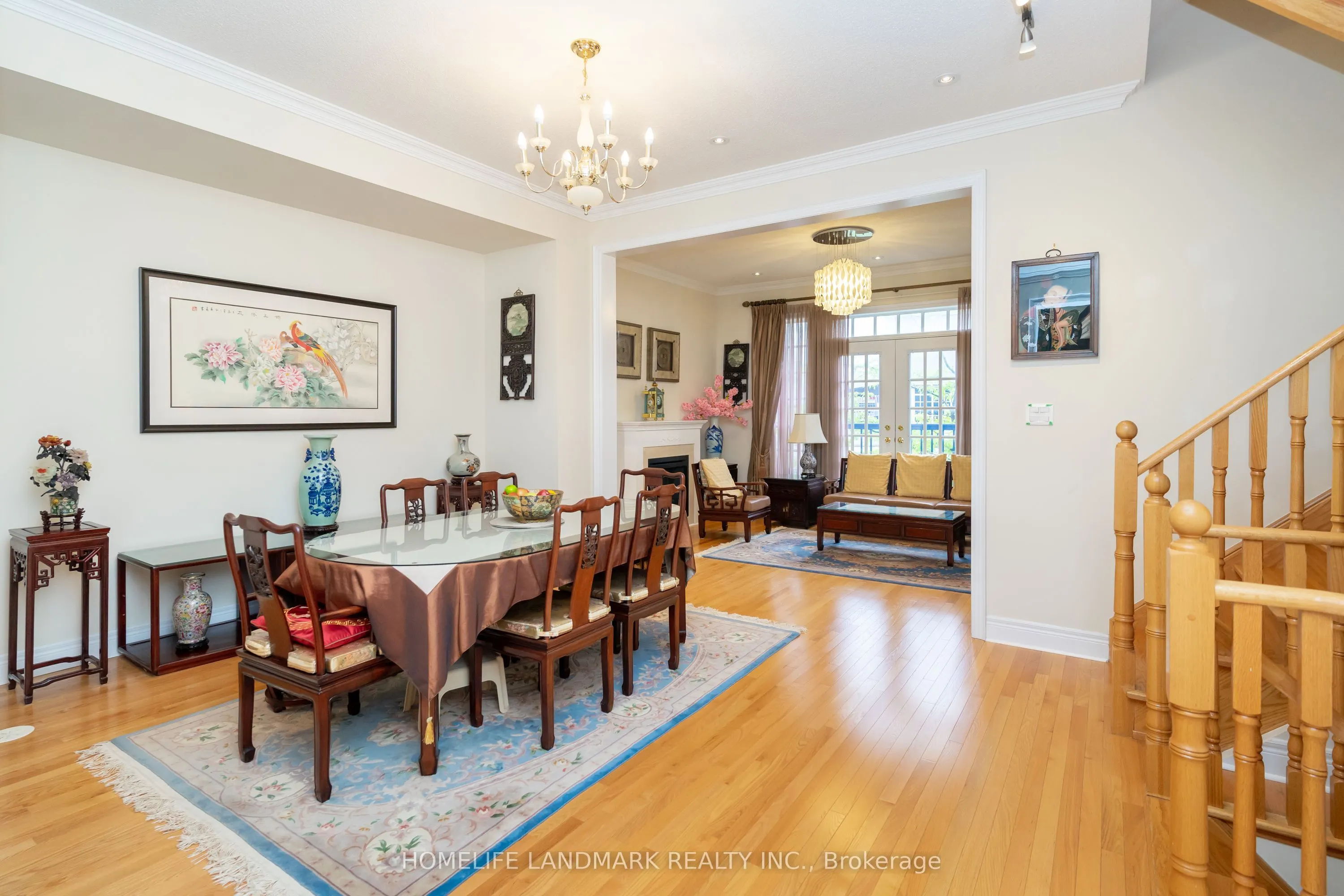 9 Mackenzie's Stand Avenue
