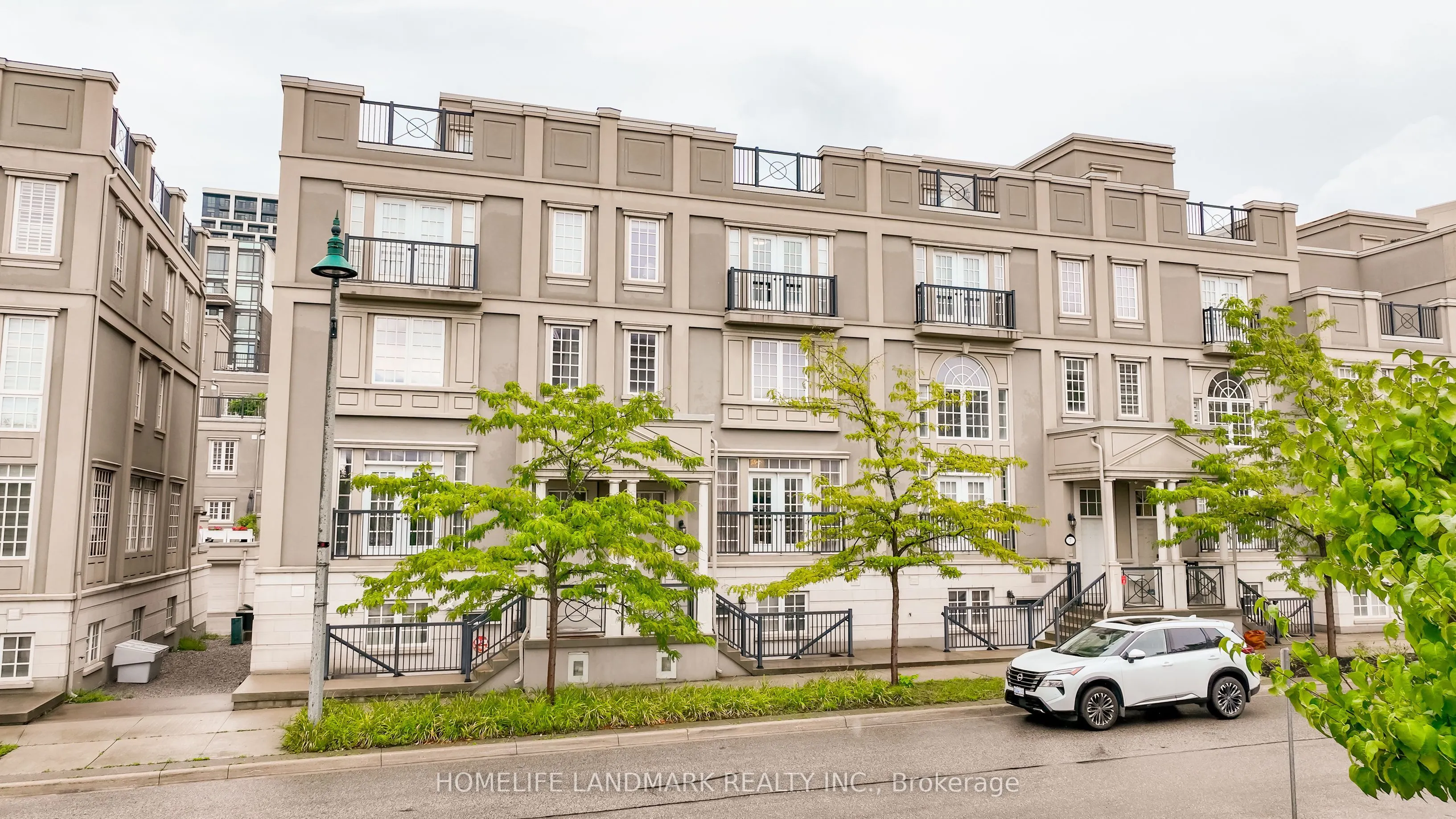 9 Mackenzie's Stand Avenue