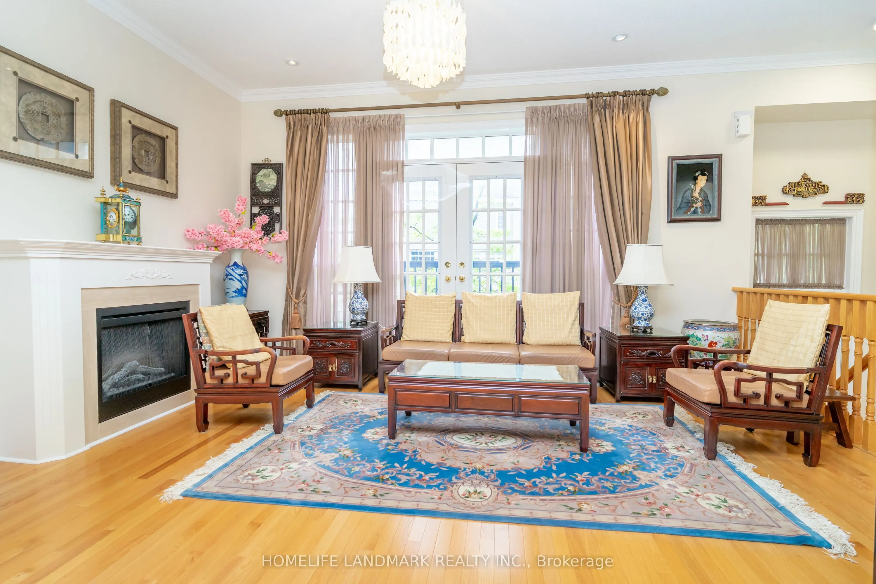 9 Mackenzie's Stand Avenue