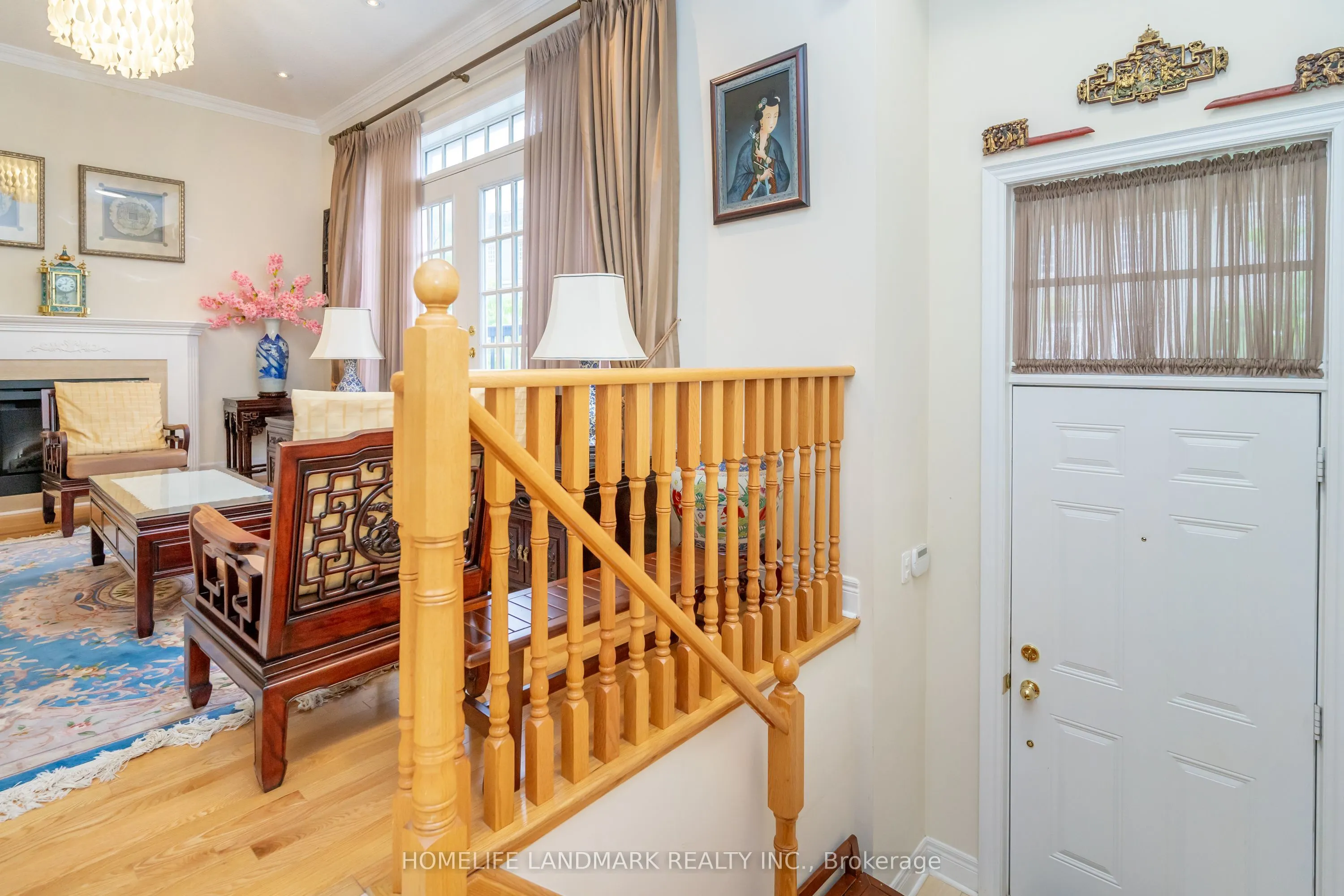9 Mackenzie's Stand Avenue