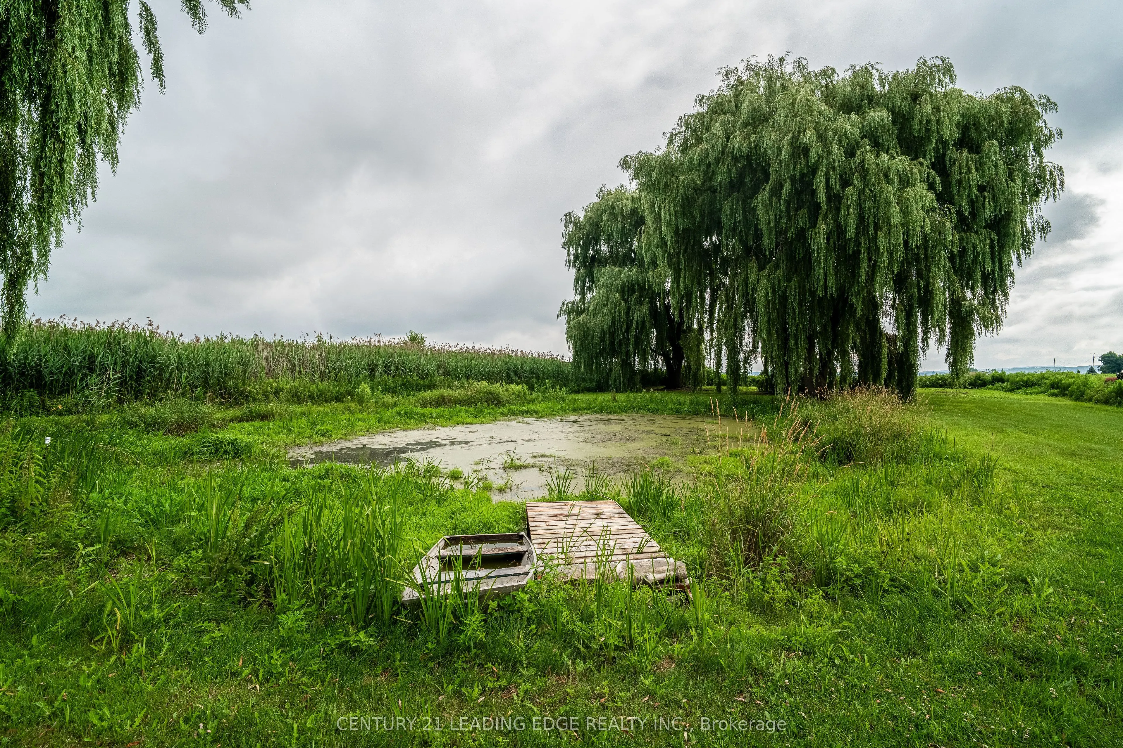 393 CANAL Road