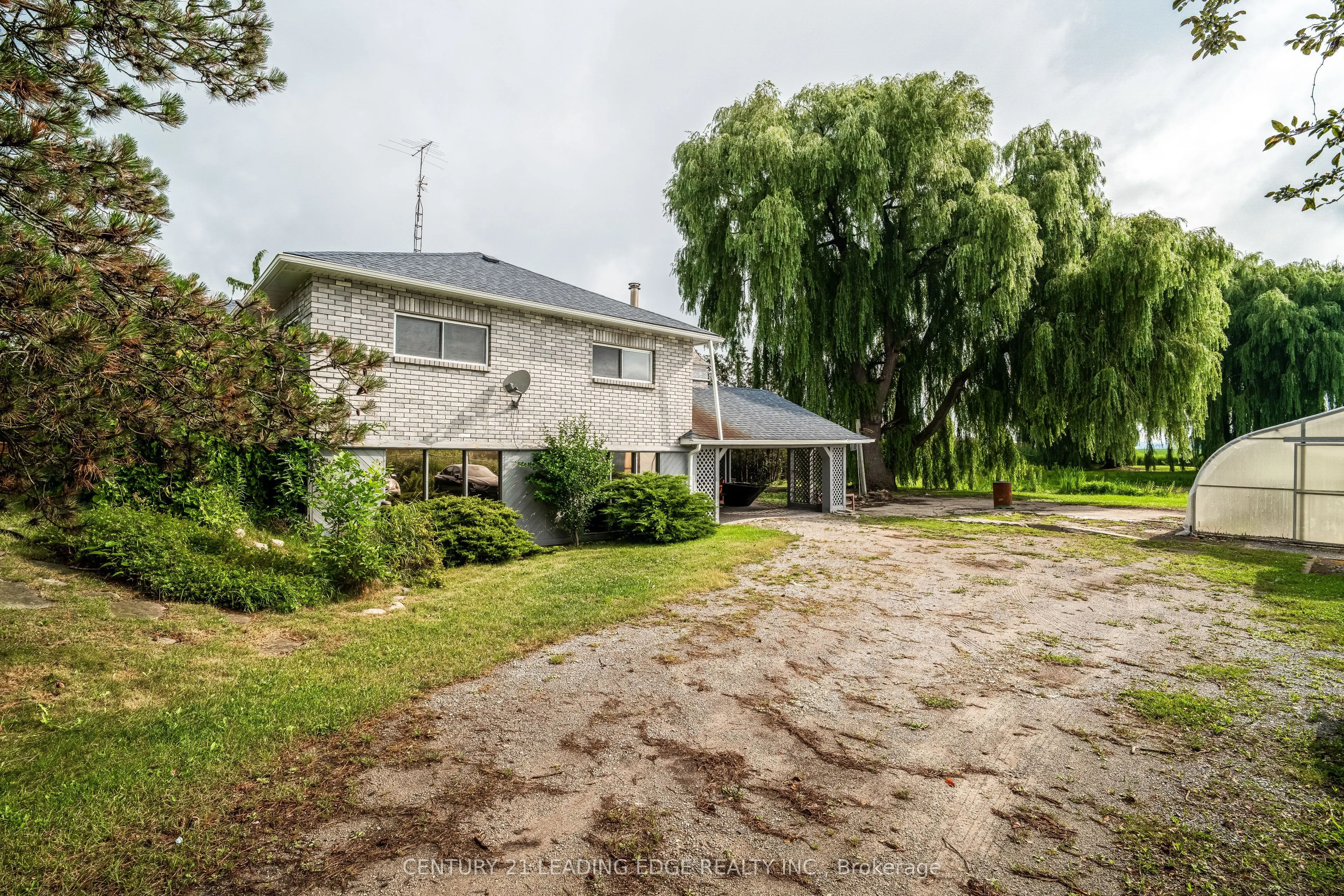 393 CANAL Road