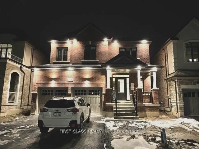 115 Connell Drive