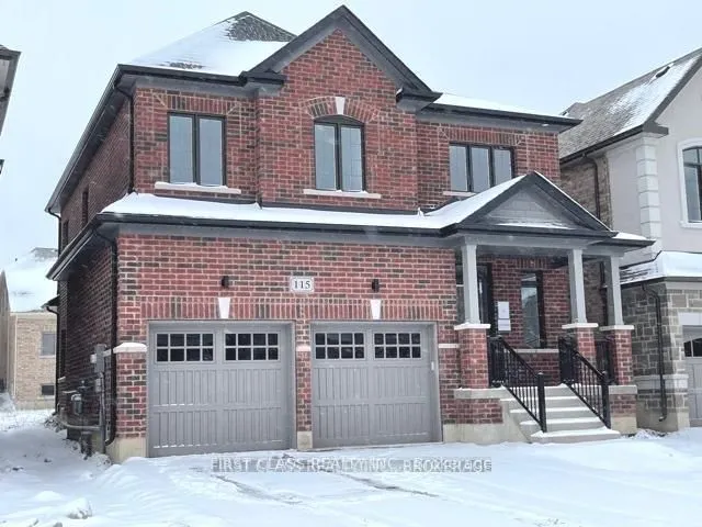 115 Connell Drive