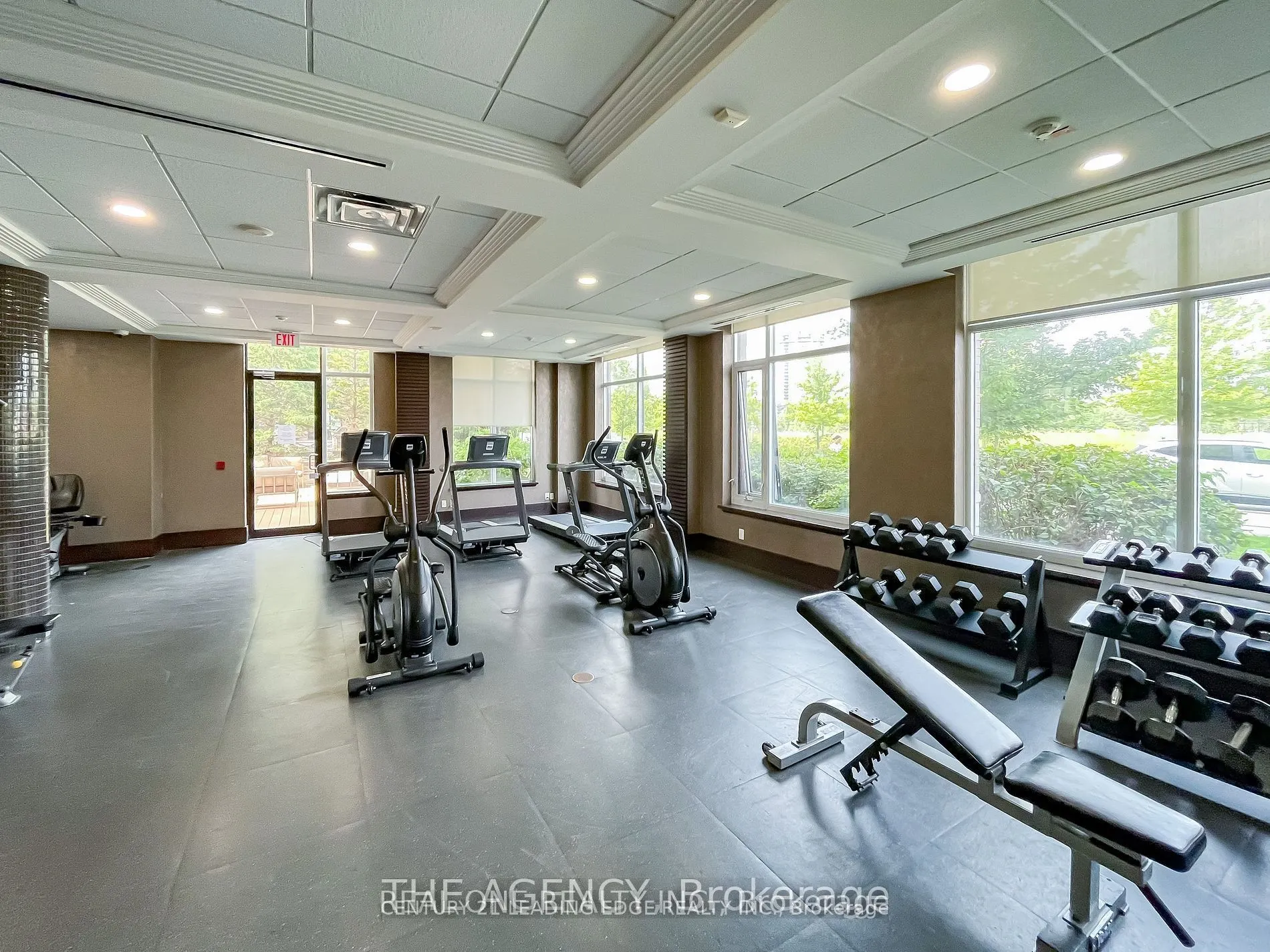 111 Upper Duke Crescent, #107