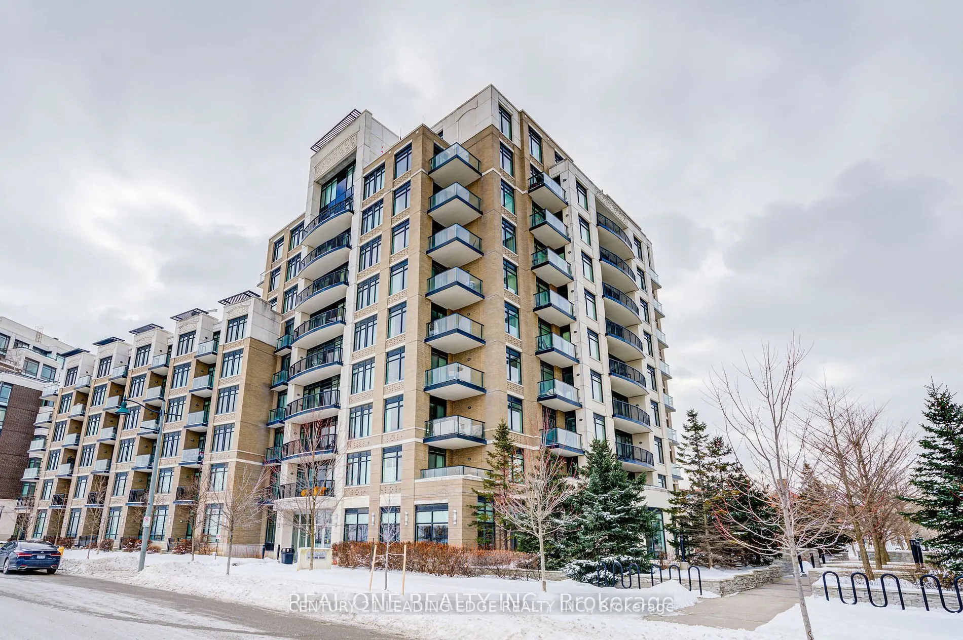 111 Upper Duke Crescent, #107
