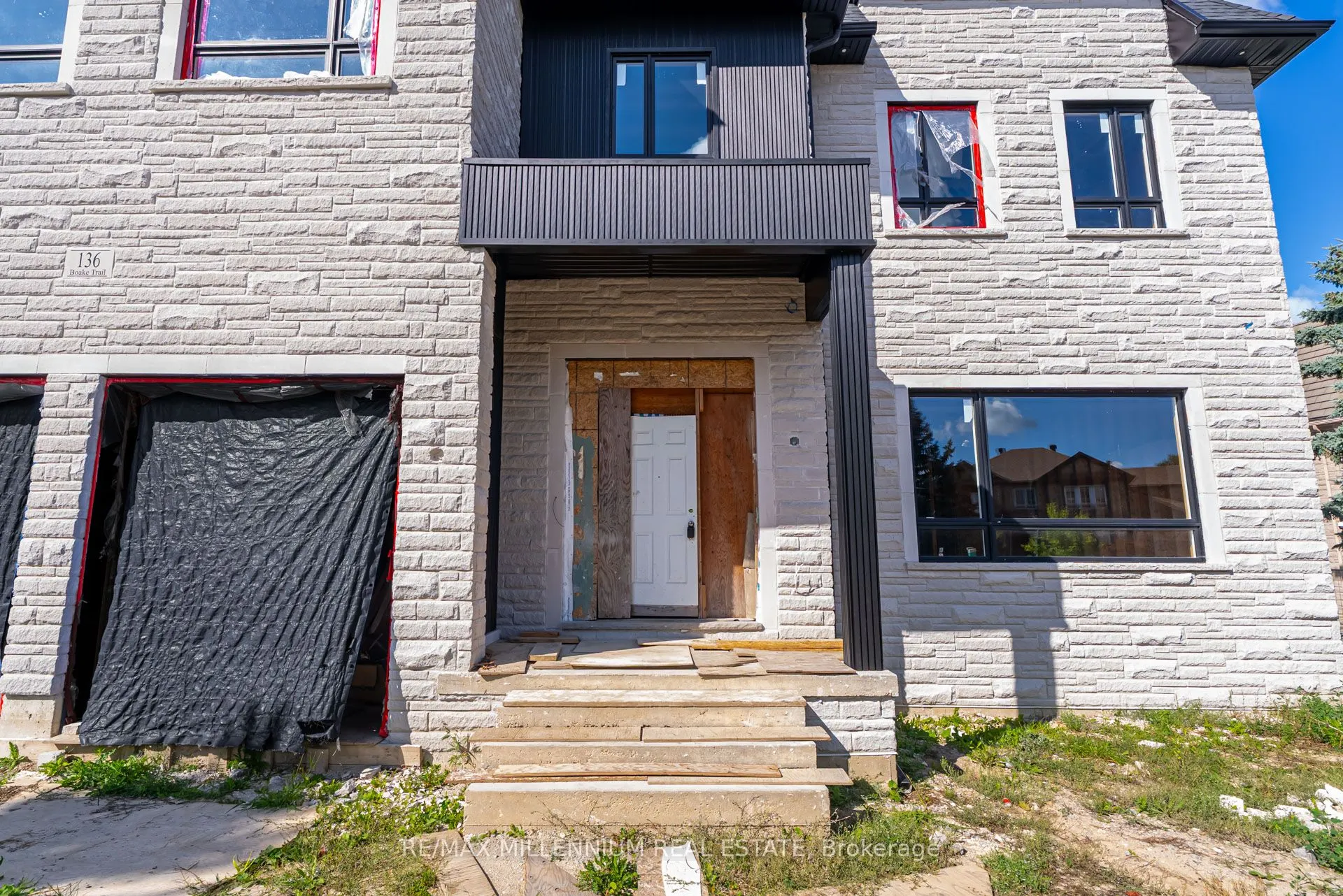 136 Boake Trail
