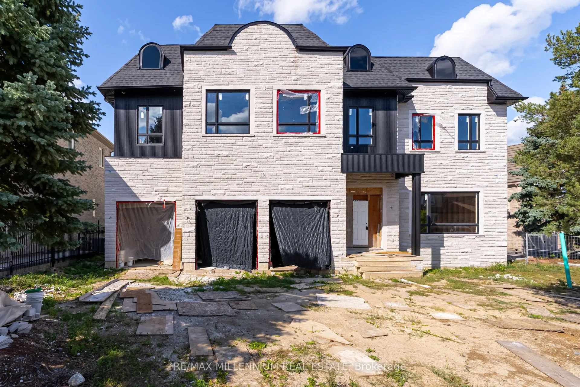 136 Boake Trail