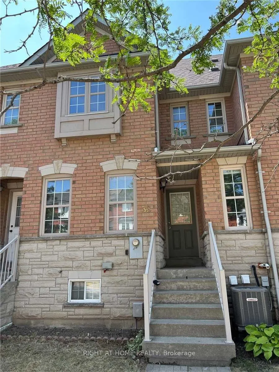36 Ellesmere Street