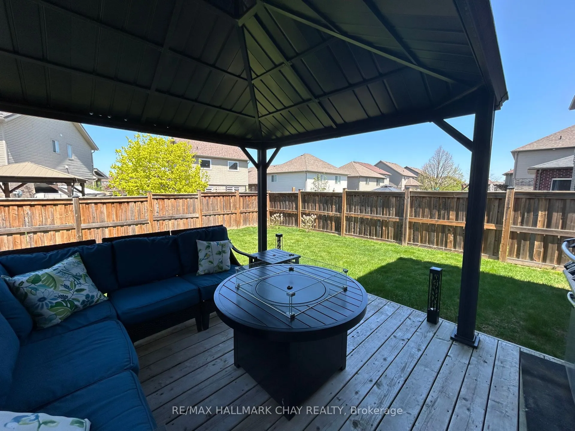32 Burt Avenue