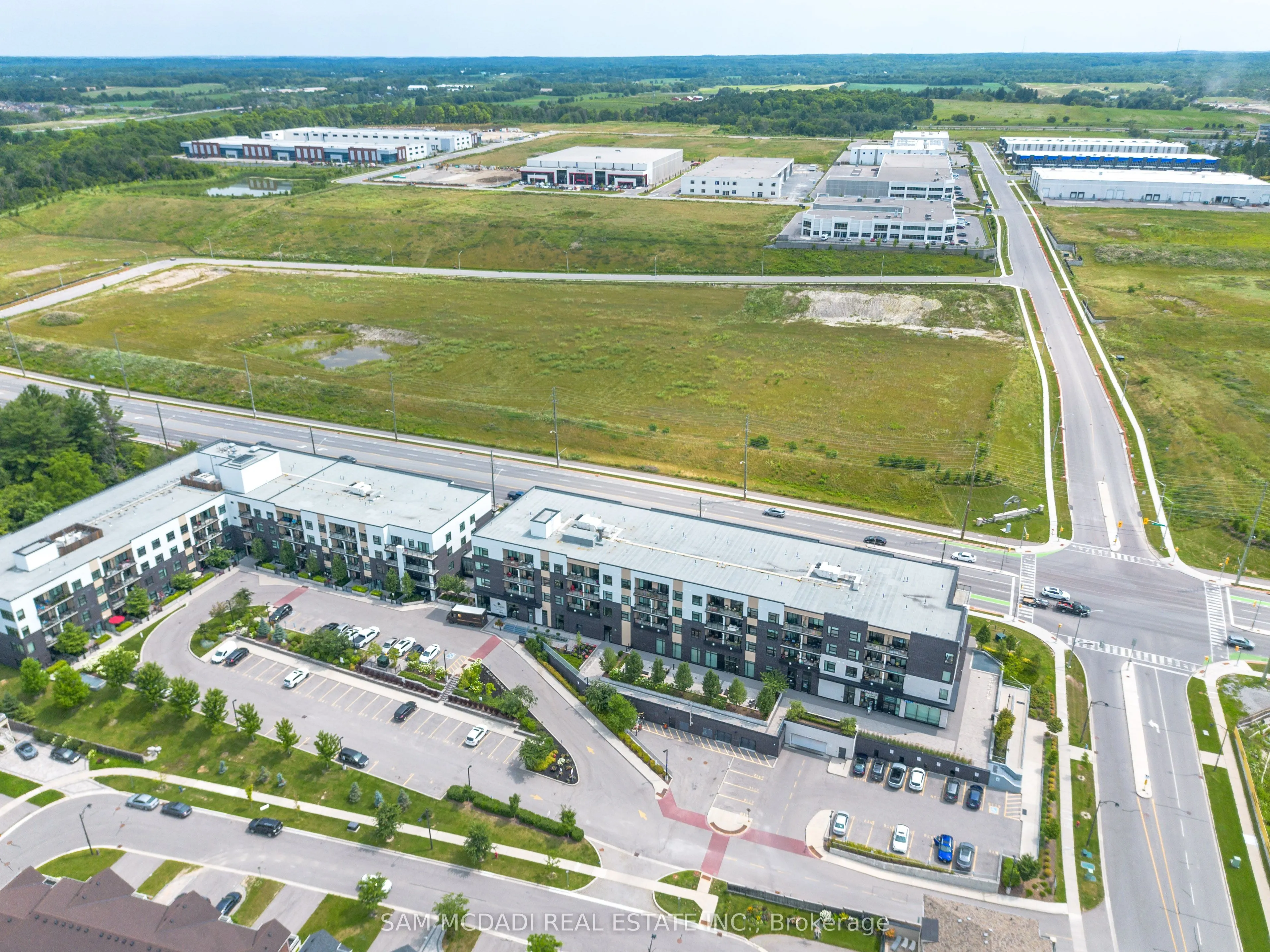 555 William Graham Drive, #114
