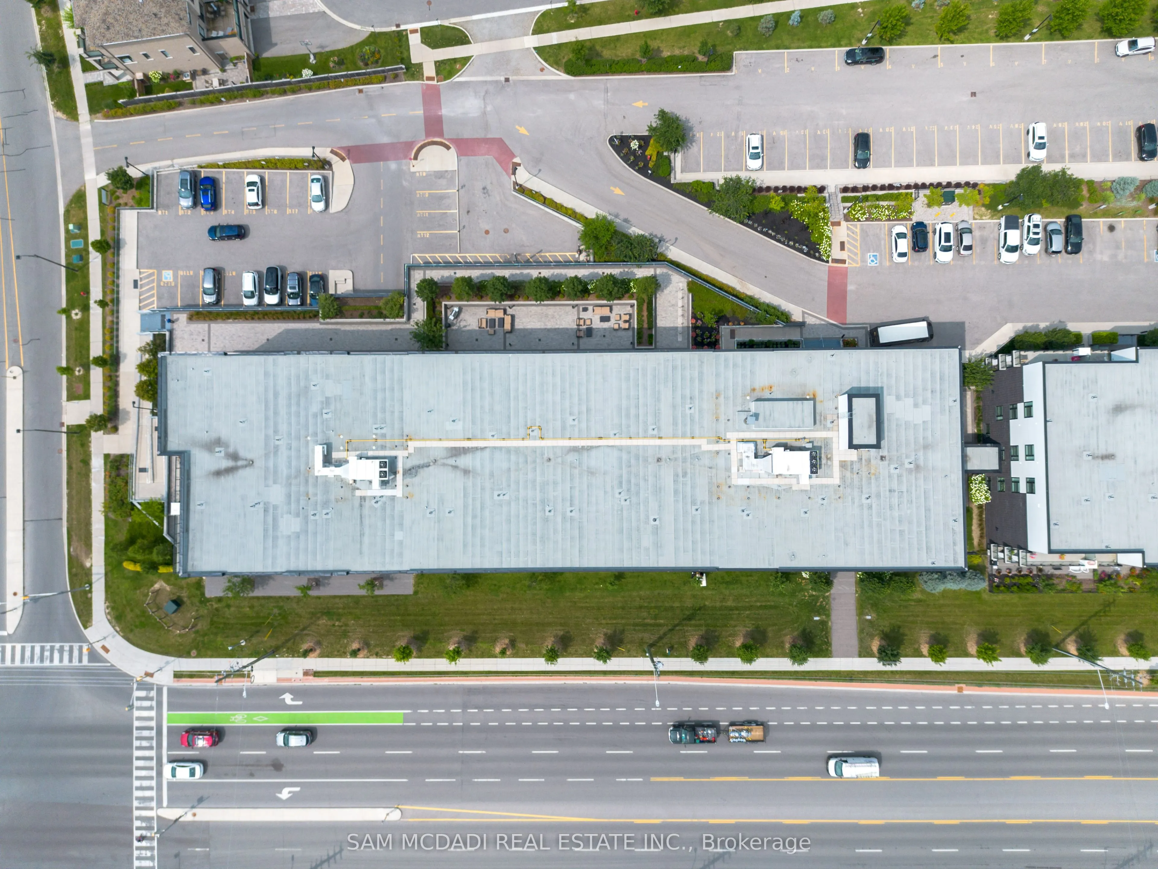 555 William Graham Drive, #114