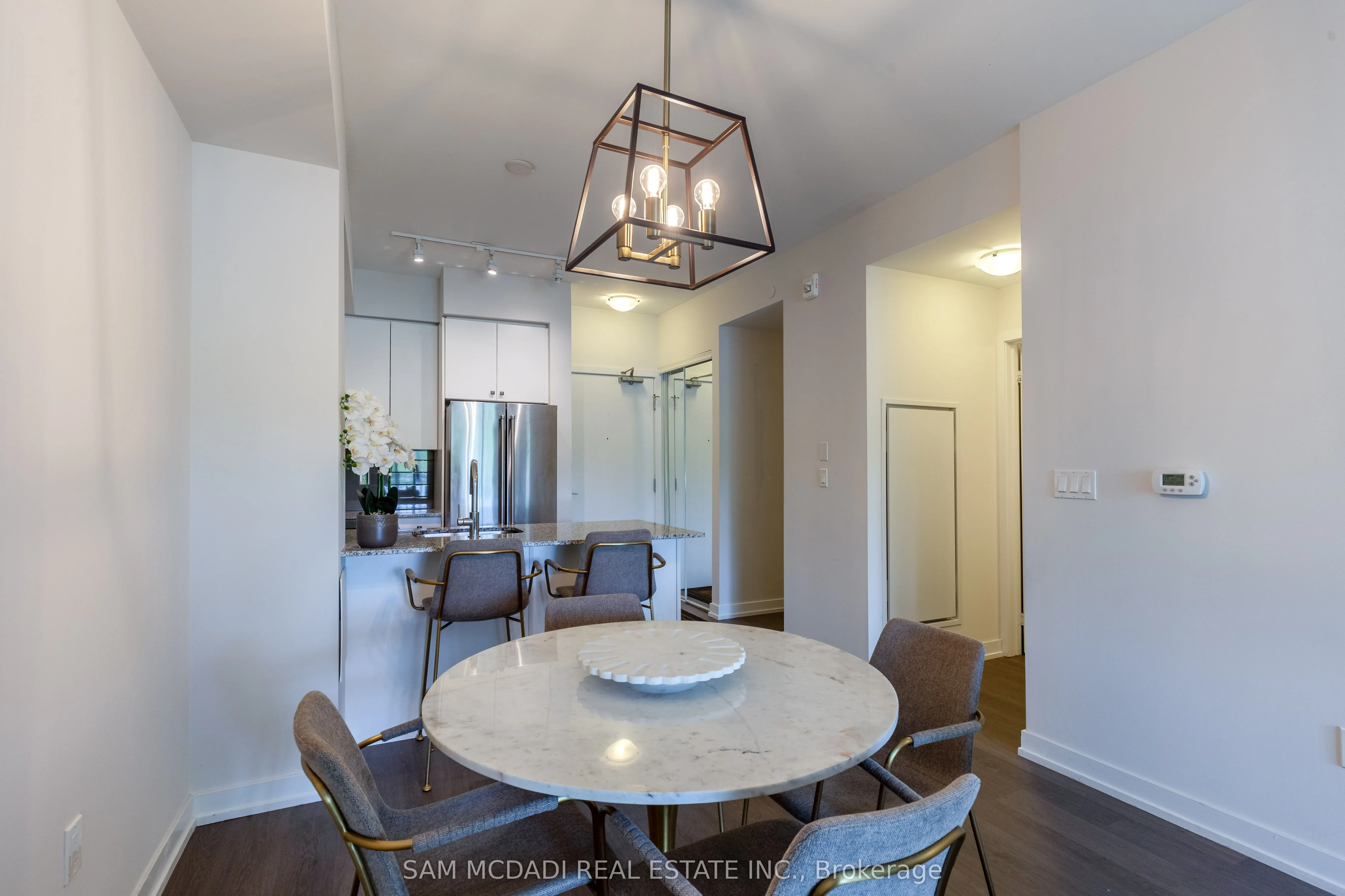 555 William Graham Drive, #114