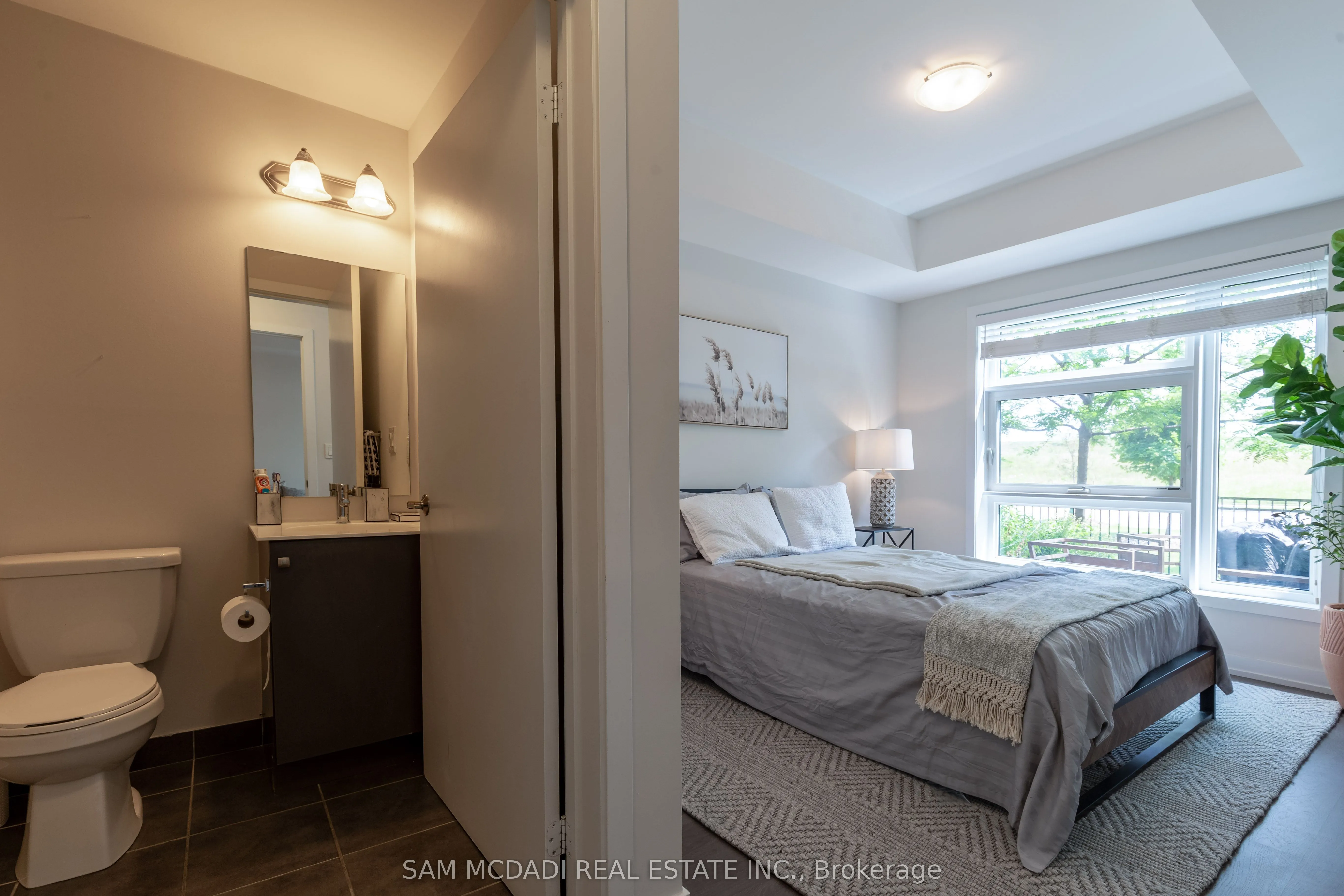555 William Graham Drive, #114