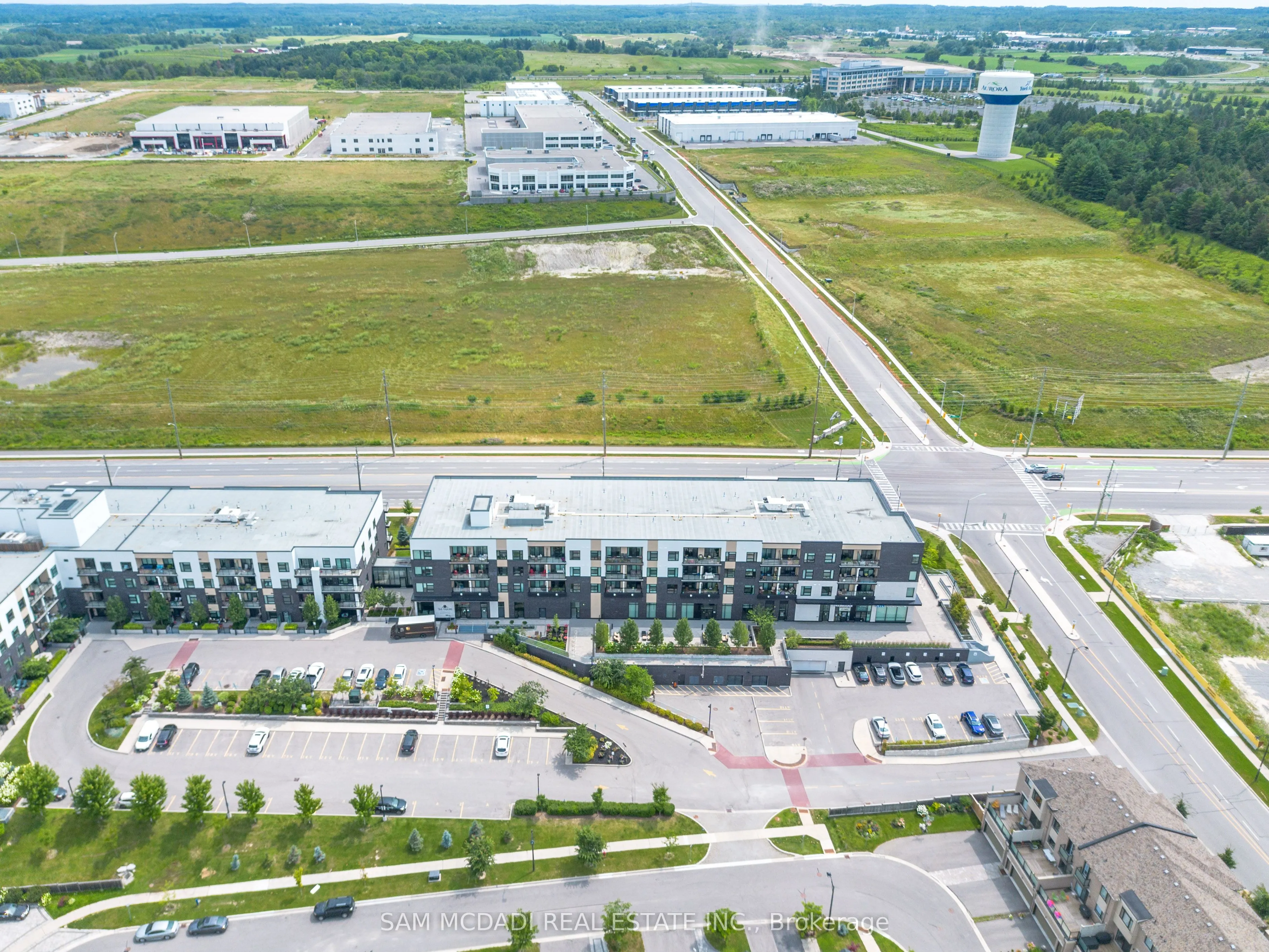 555 William Graham Drive, #114