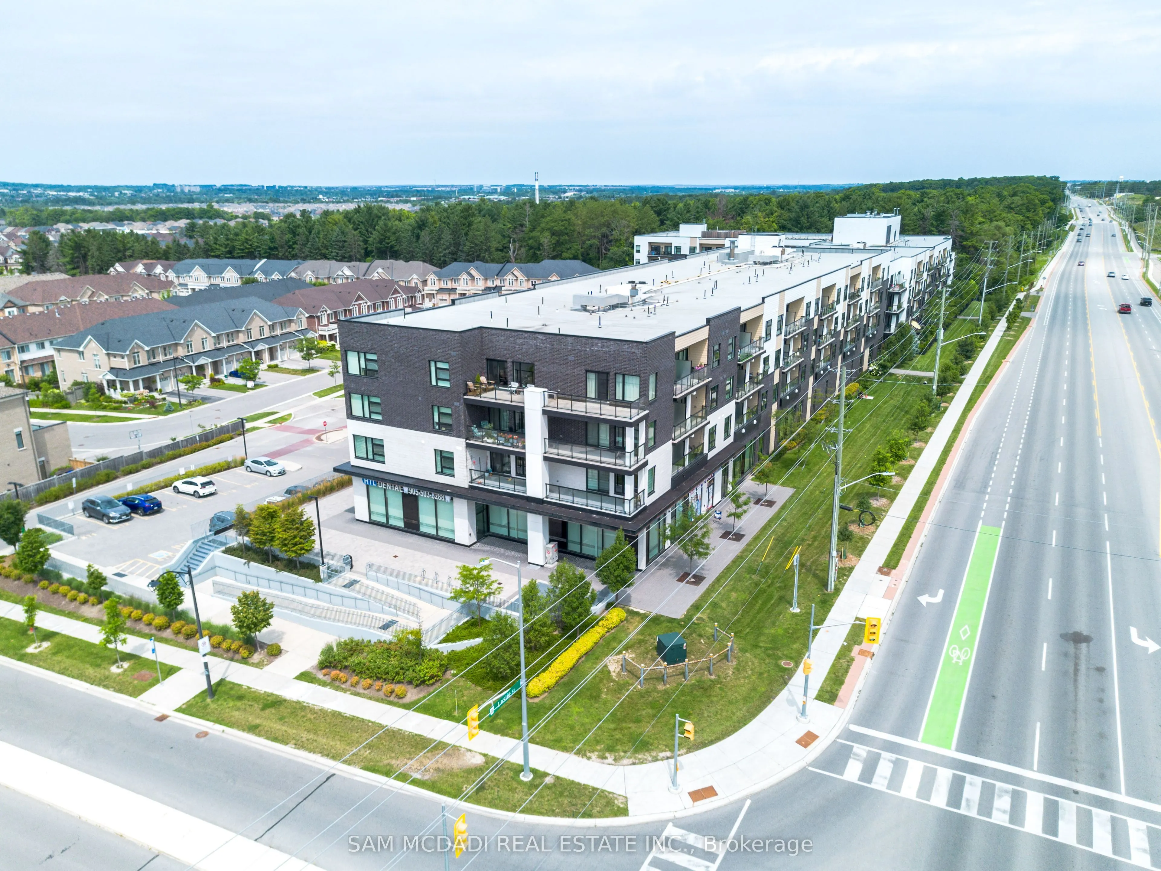 555 William Graham Drive, #114