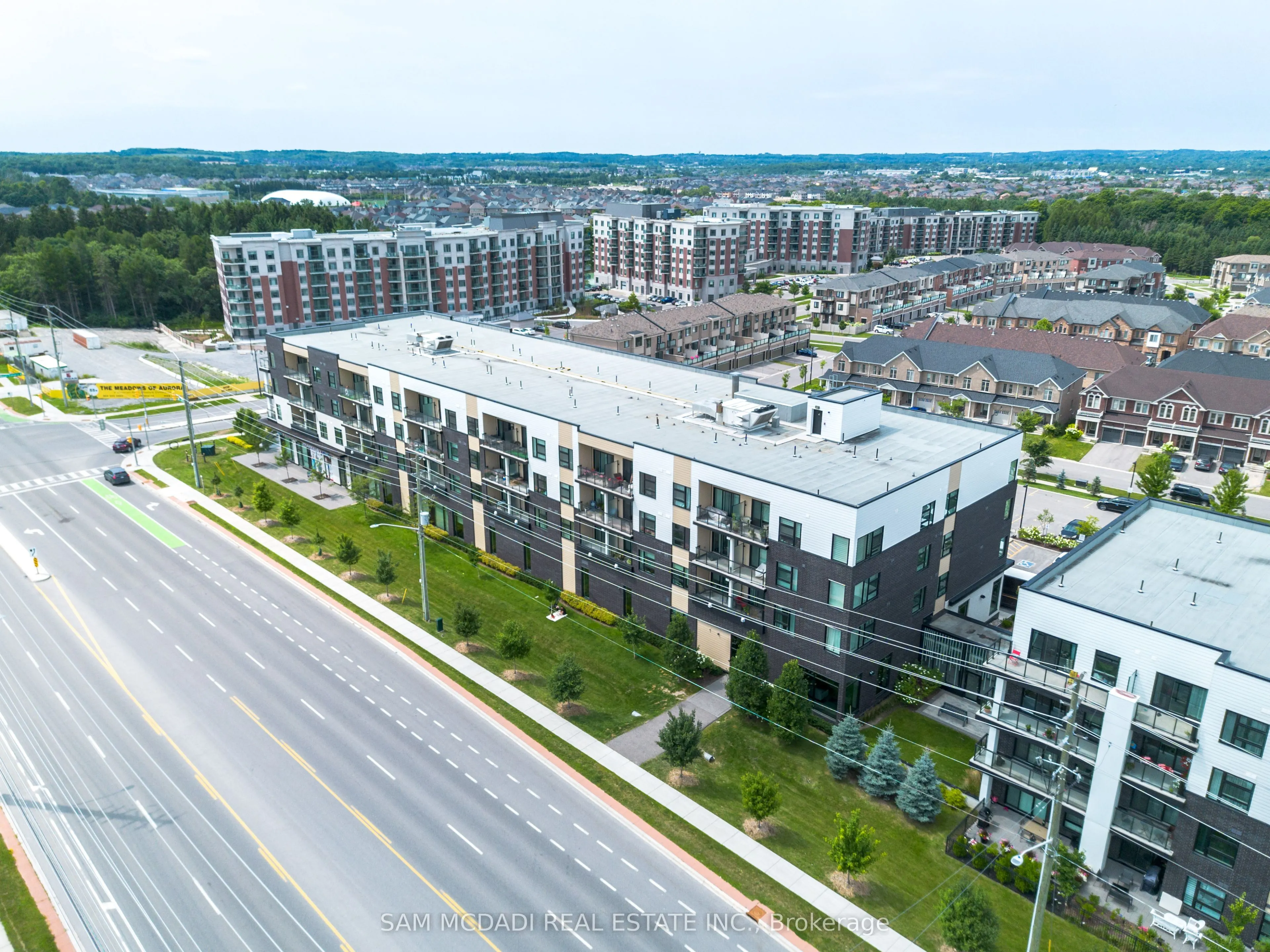 555 William Graham Drive, #114