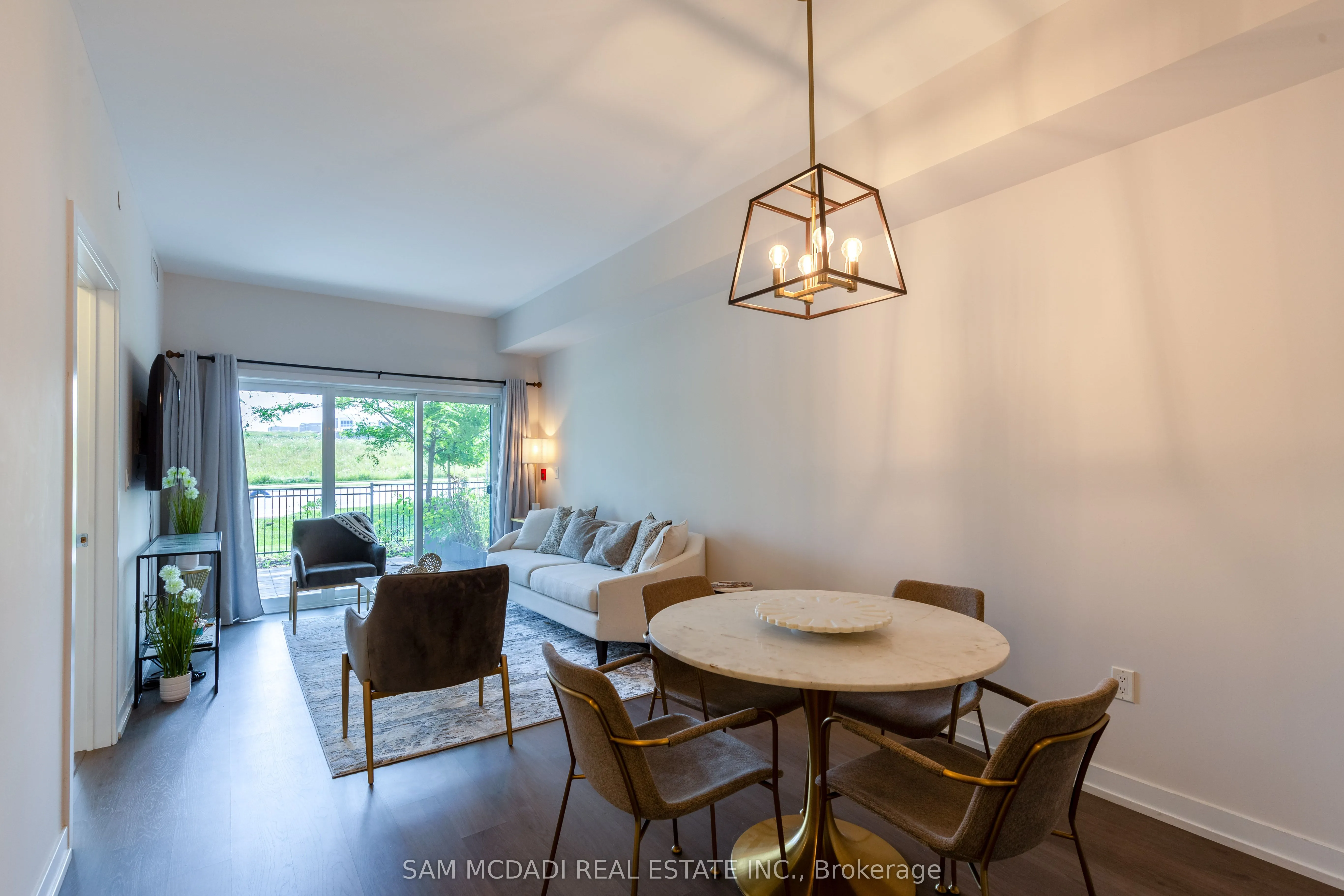 555 William Graham Drive, #114