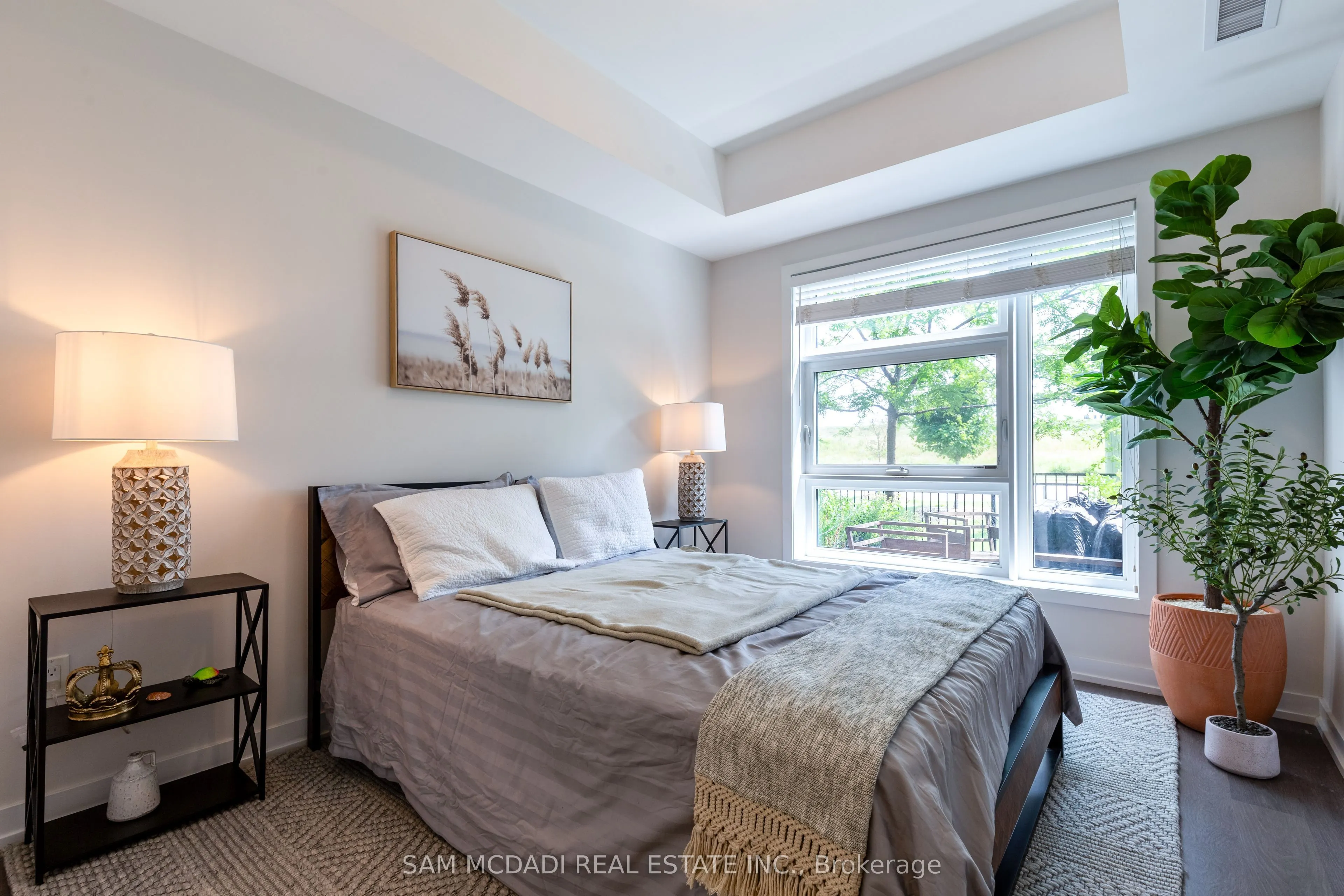 555 William Graham Drive, #114