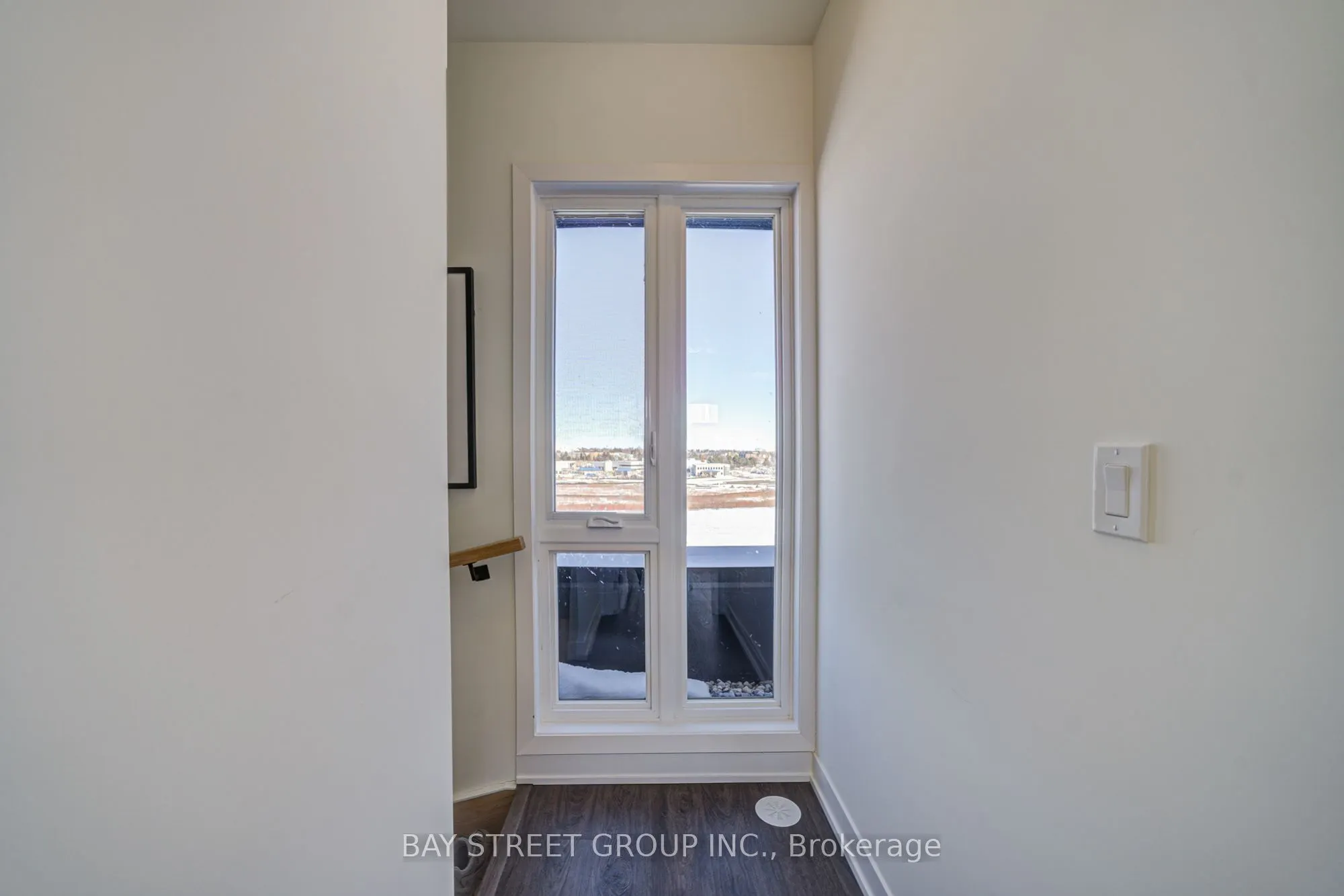 7 Steckley house Lane, #602