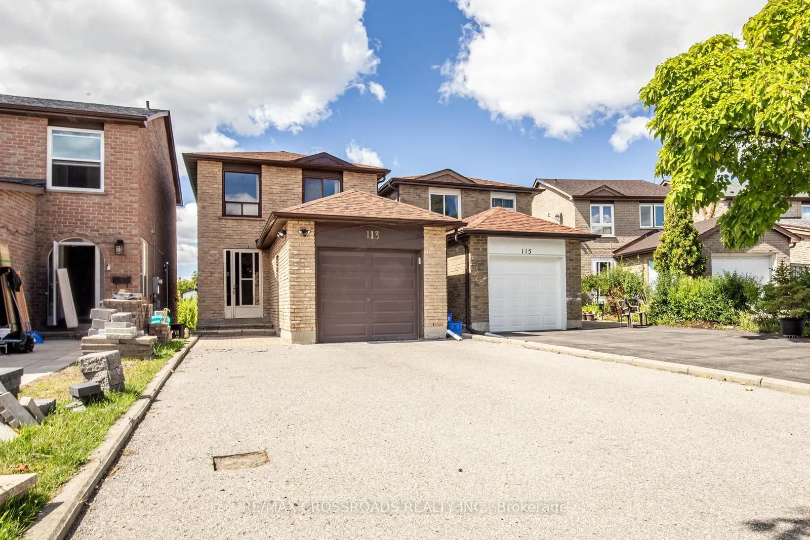 113 Bedale Crescent