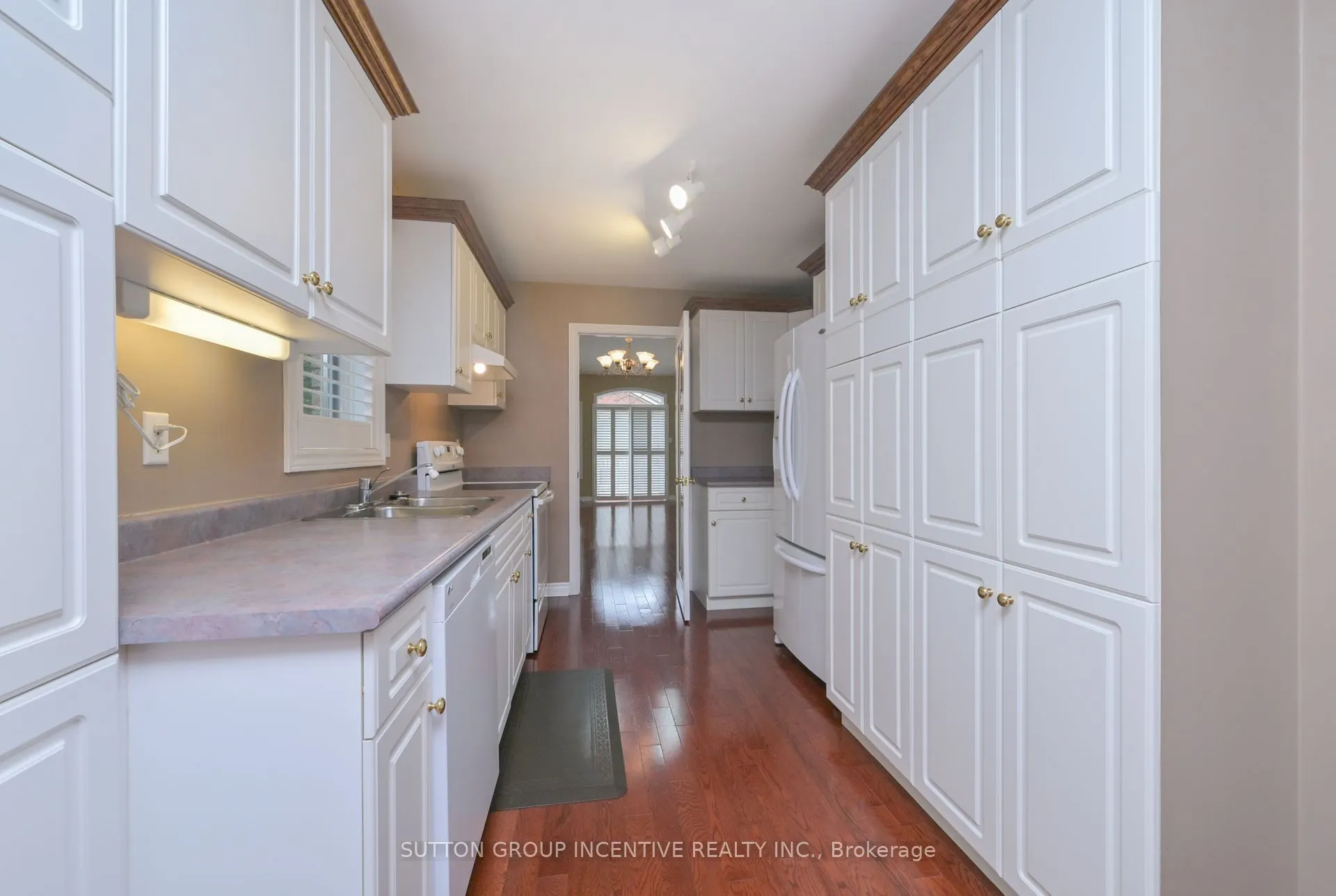 4 Belair Place #22