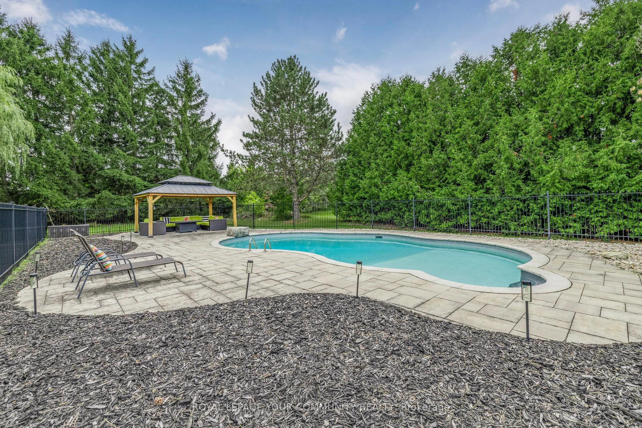1189 Kingdale Road