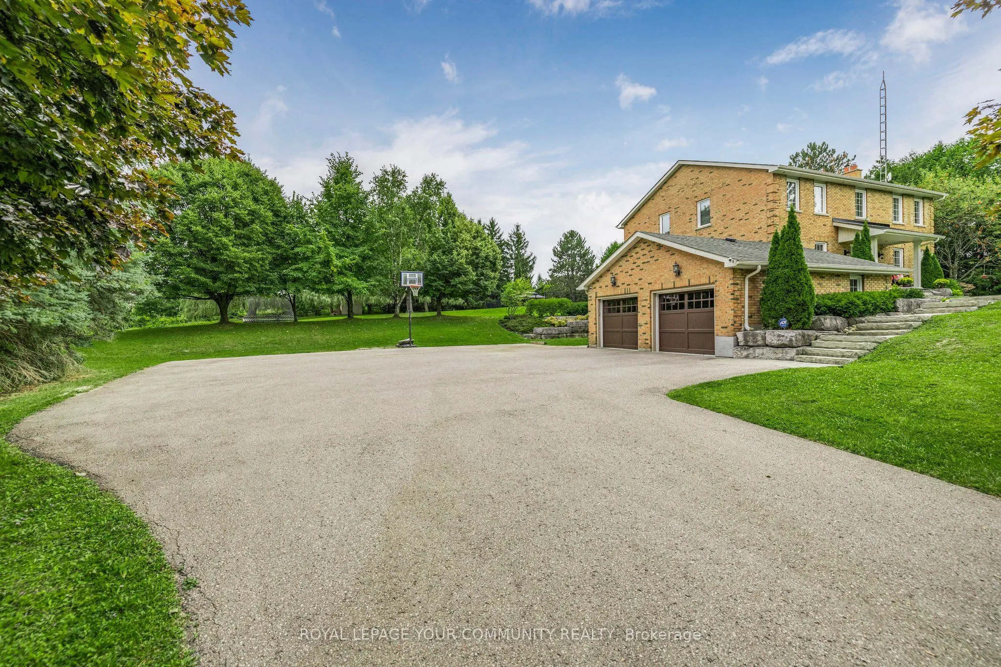 1189 Kingdale Road