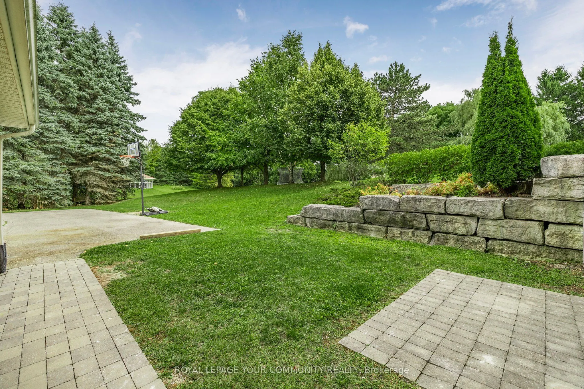 1189 Kingdale Road