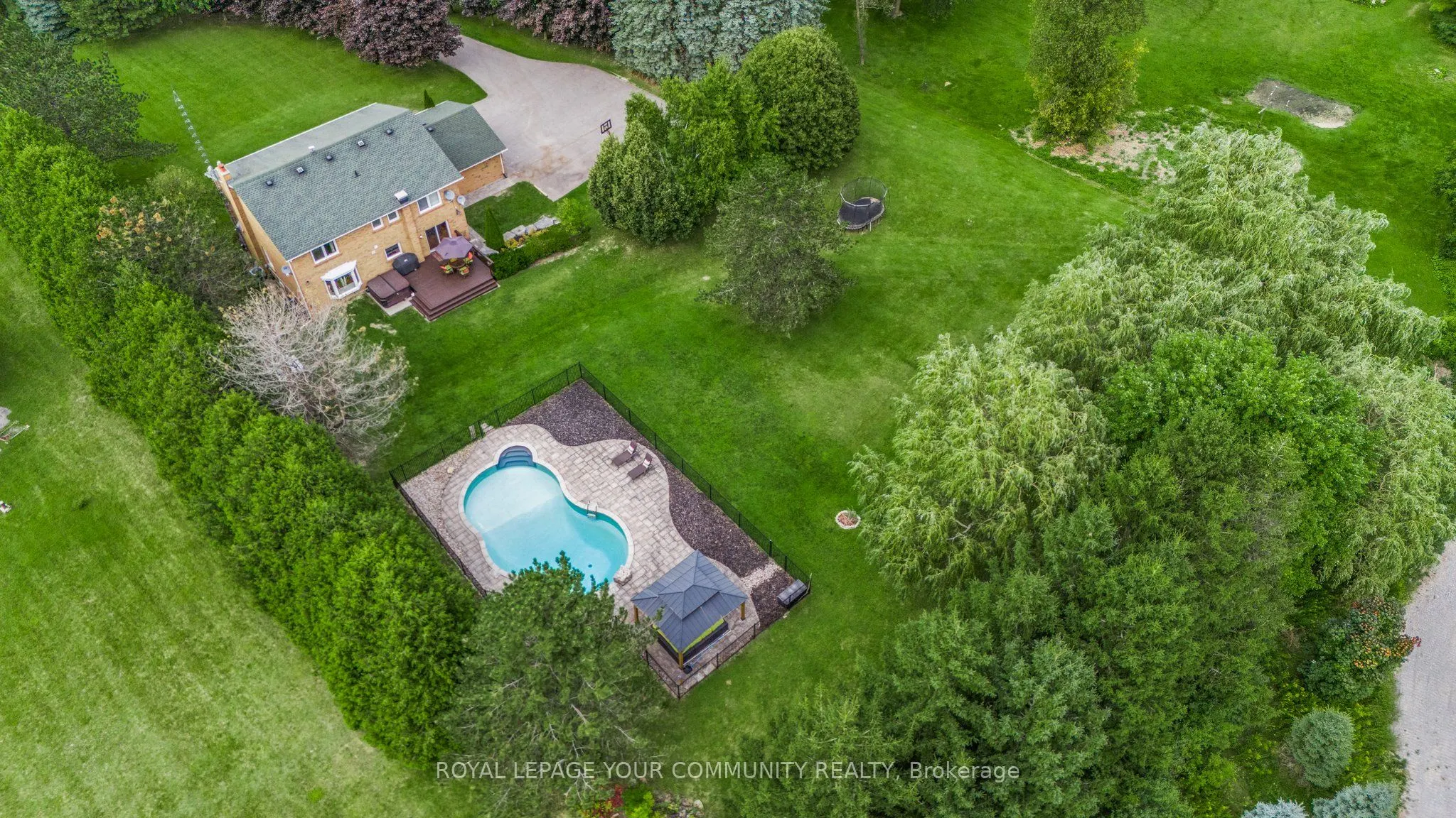 1189 Kingdale Road